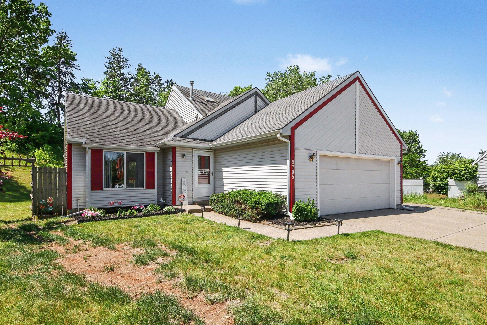 5705 Gatewood Drive SE Grand Rapids MI 49508
