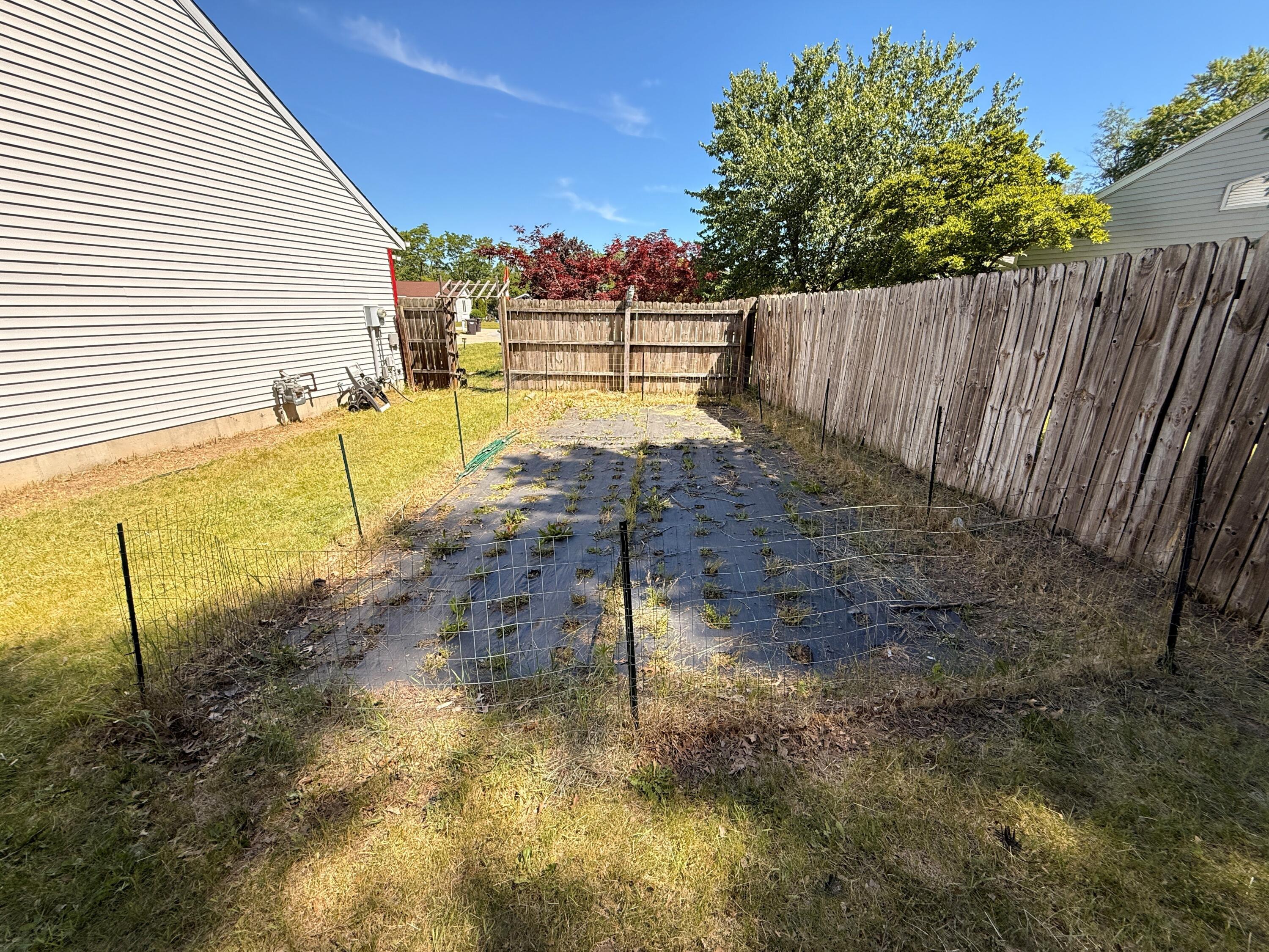 5705 Gatewood Drive SE Grand Rapids MI 49508