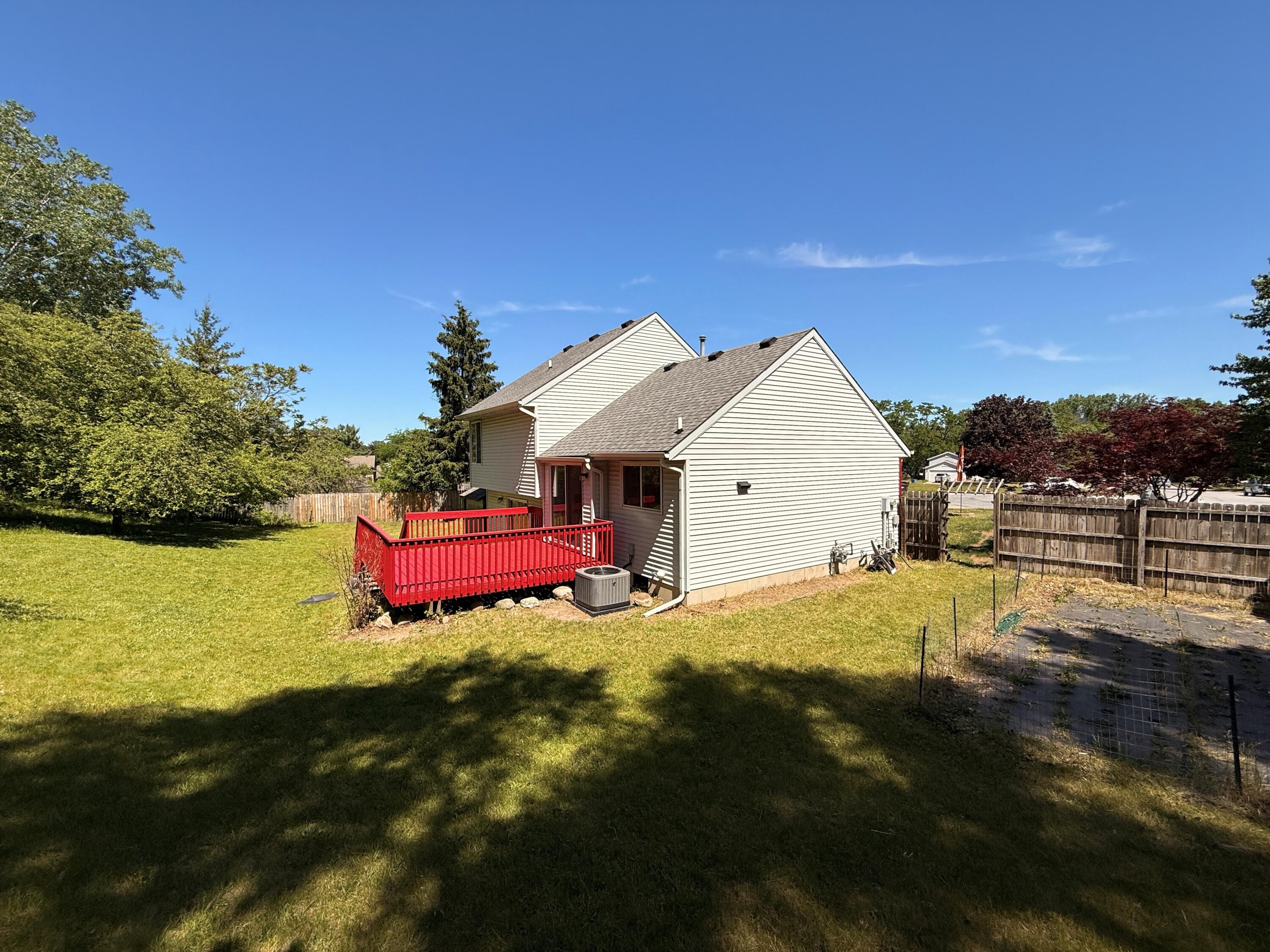 5705 Gatewood Drive SE Grand Rapids MI 49508