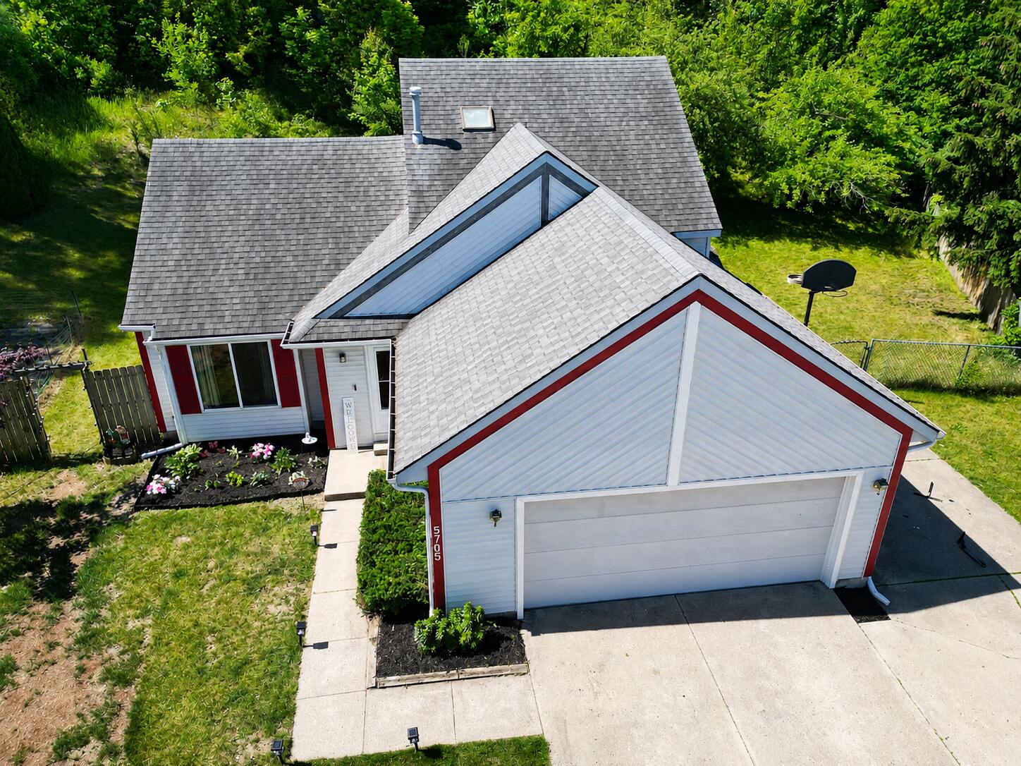 5705 Gatewood Drive SE Grand Rapids MI 49508