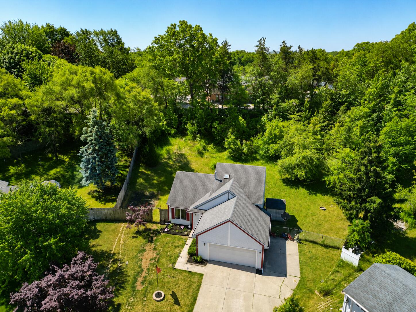5705 Gatewood Drive SE Grand Rapids MI 49508