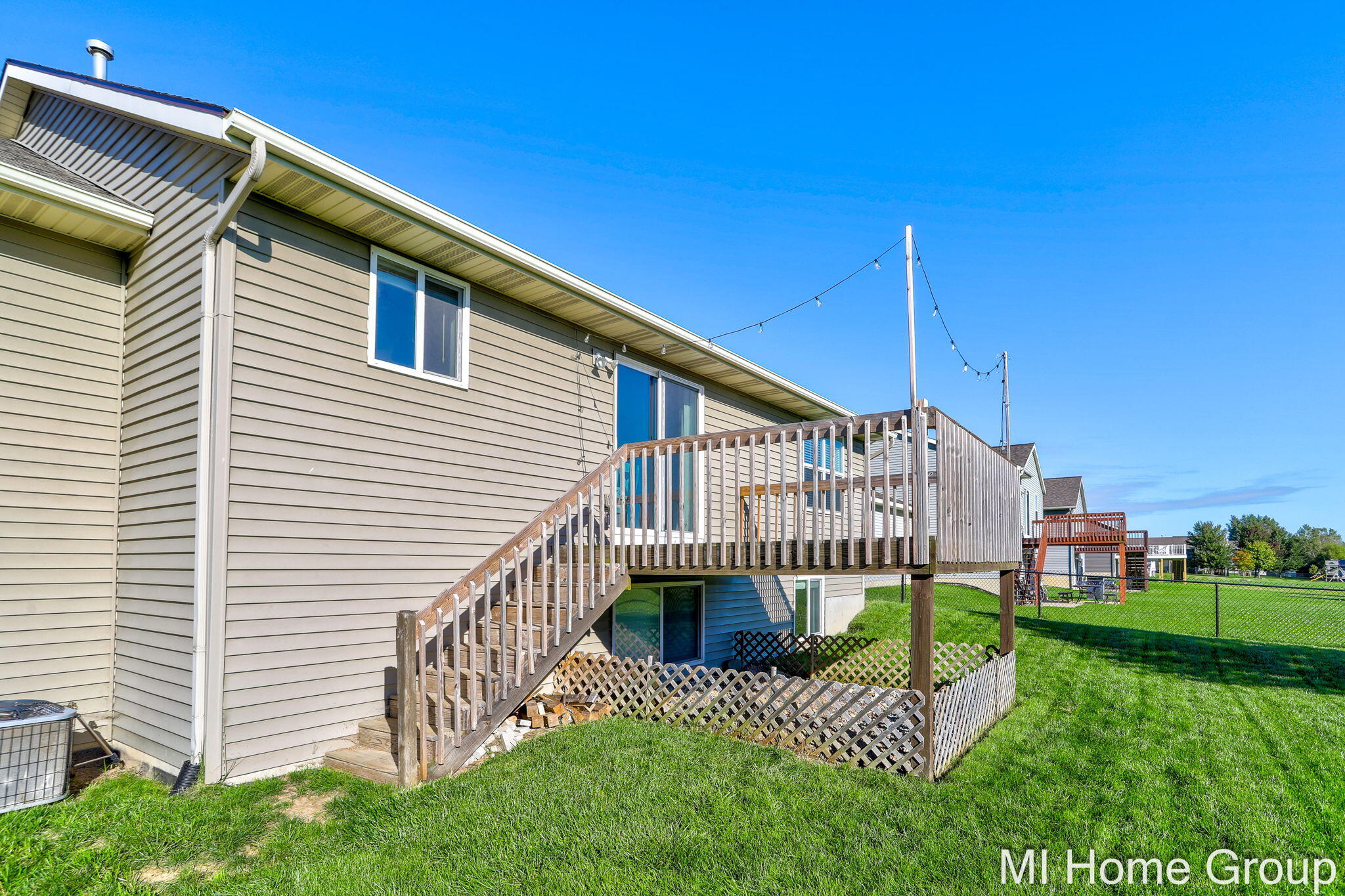 2458 Black Brook Drive Zeeland MI 49464