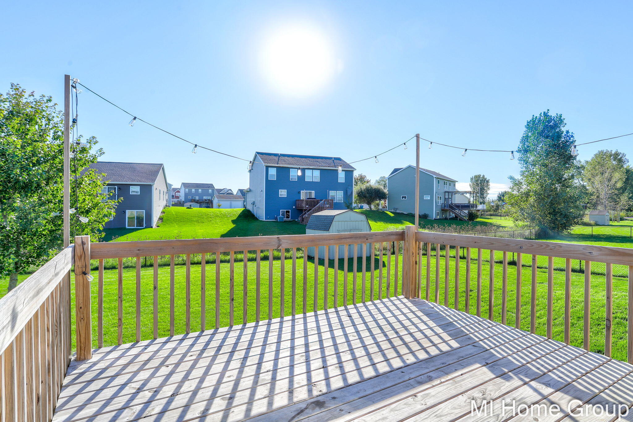 2458 Black Brook Drive Zeeland MI 49464