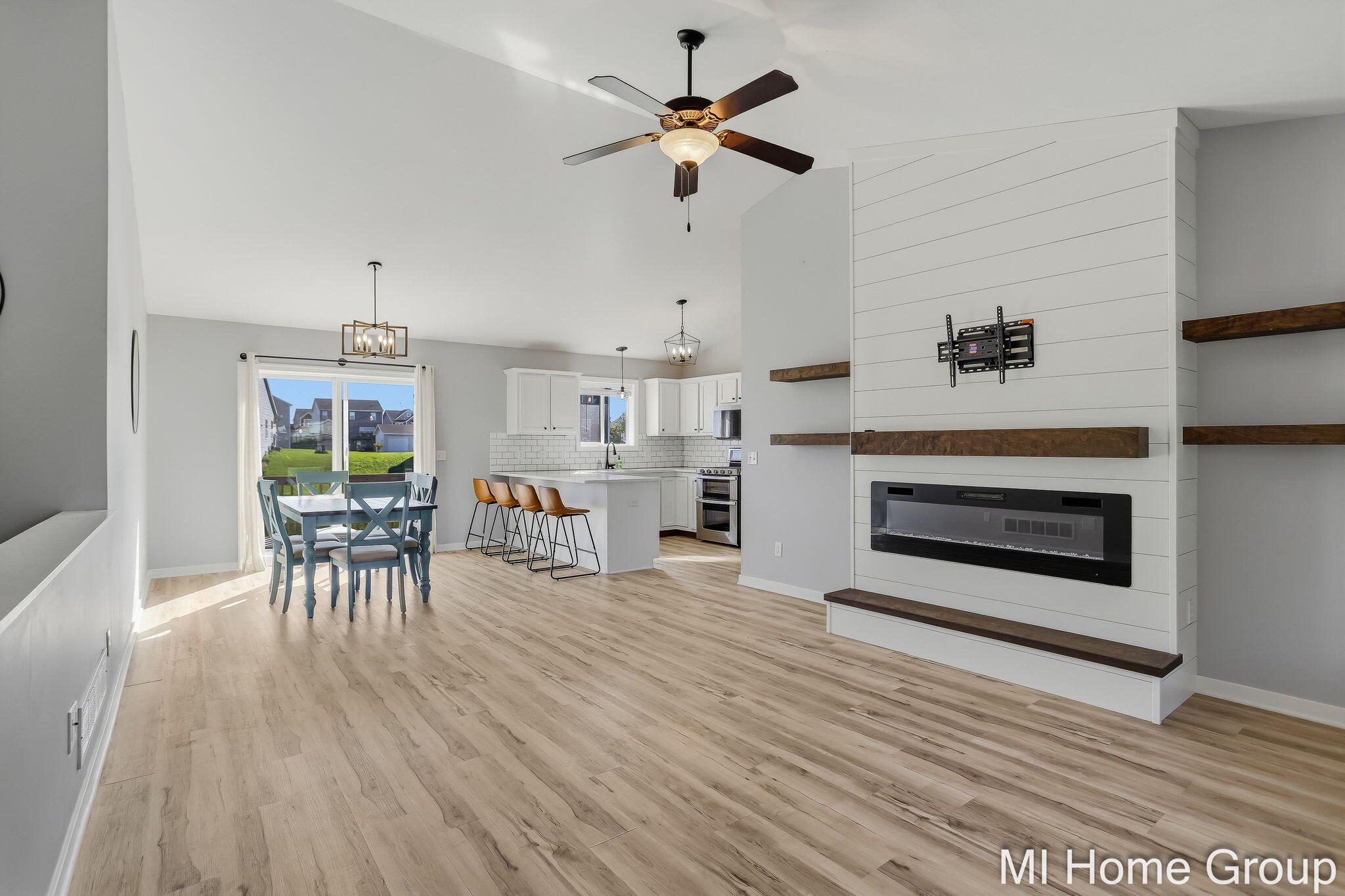 2458 Black Brook Drive Zeeland MI 49464