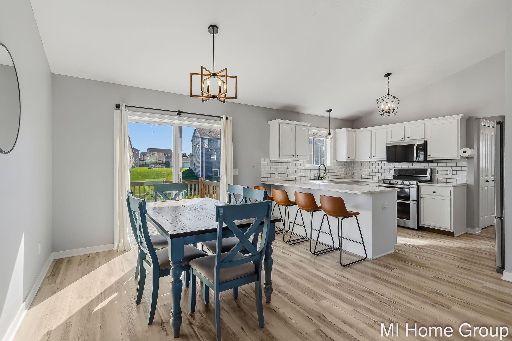 2458 Black Brook Drive Zeeland MI 49464