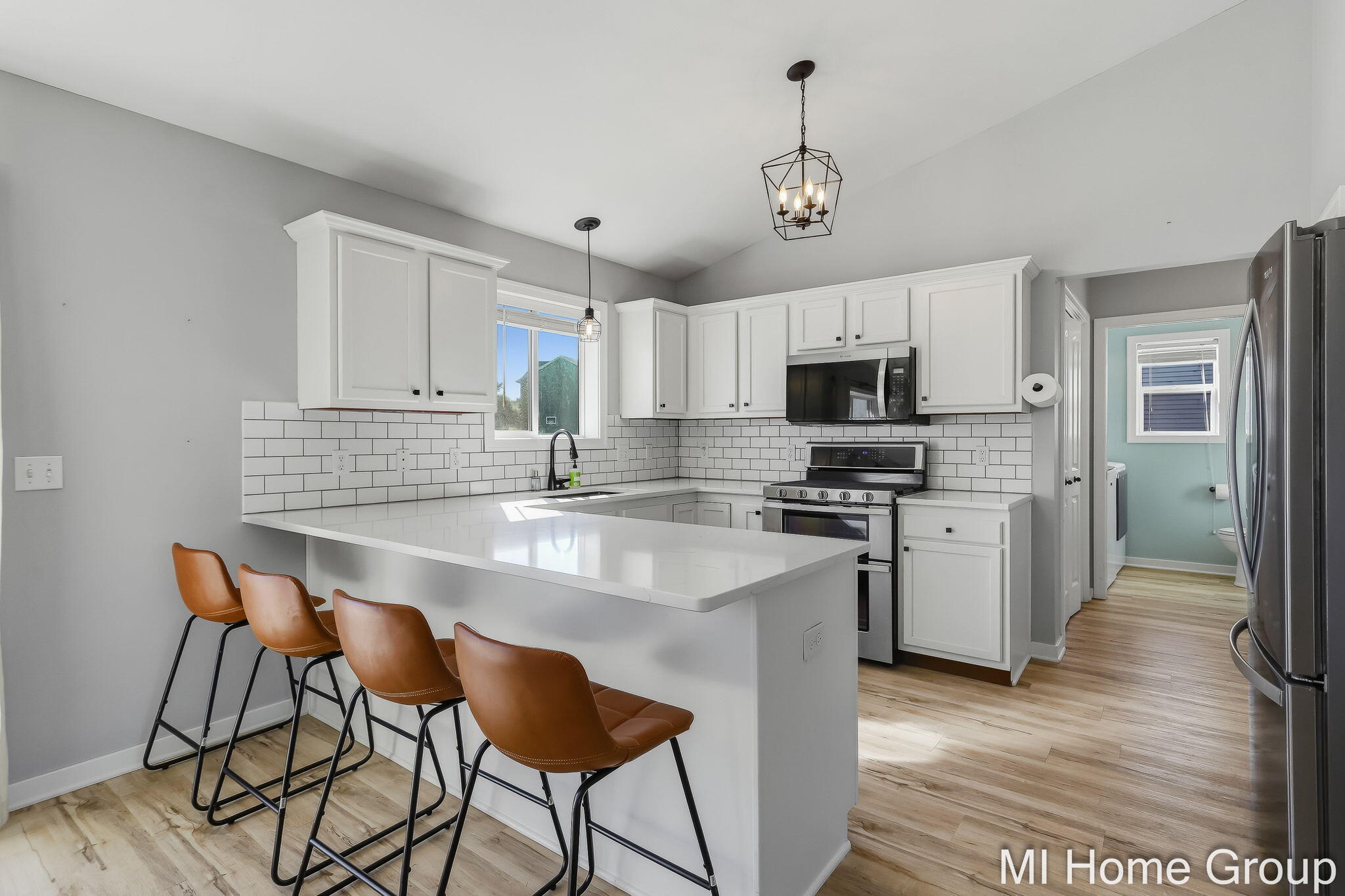 2458 Black Brook Drive Zeeland MI 49464