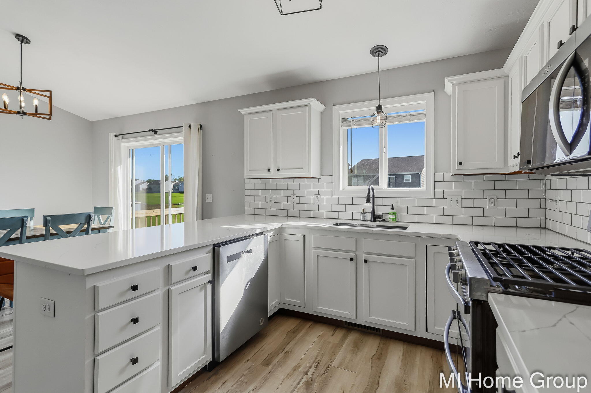 2458 Black Brook Drive Zeeland MI 49464