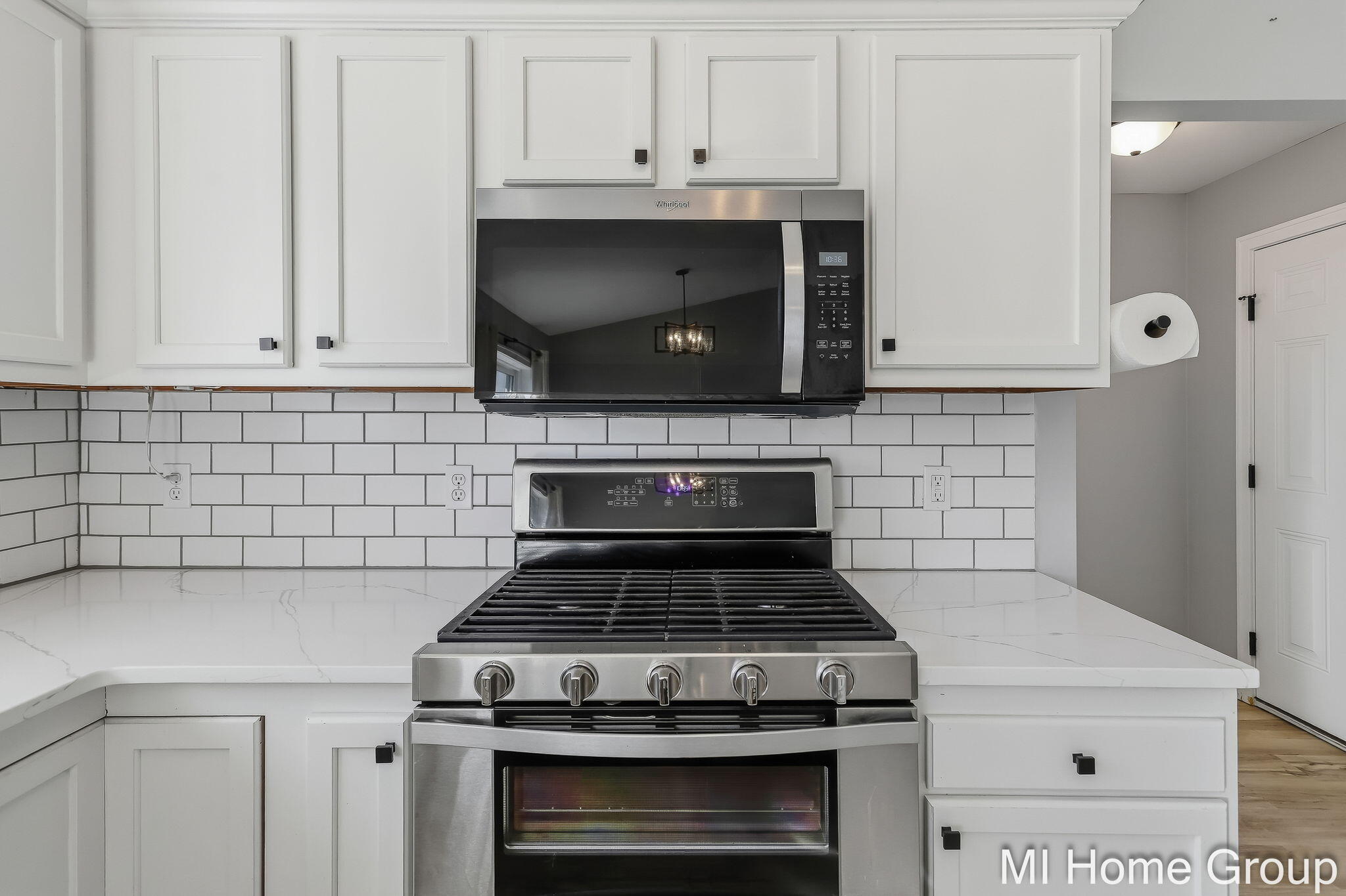 2458 Black Brook Drive Zeeland MI 49464