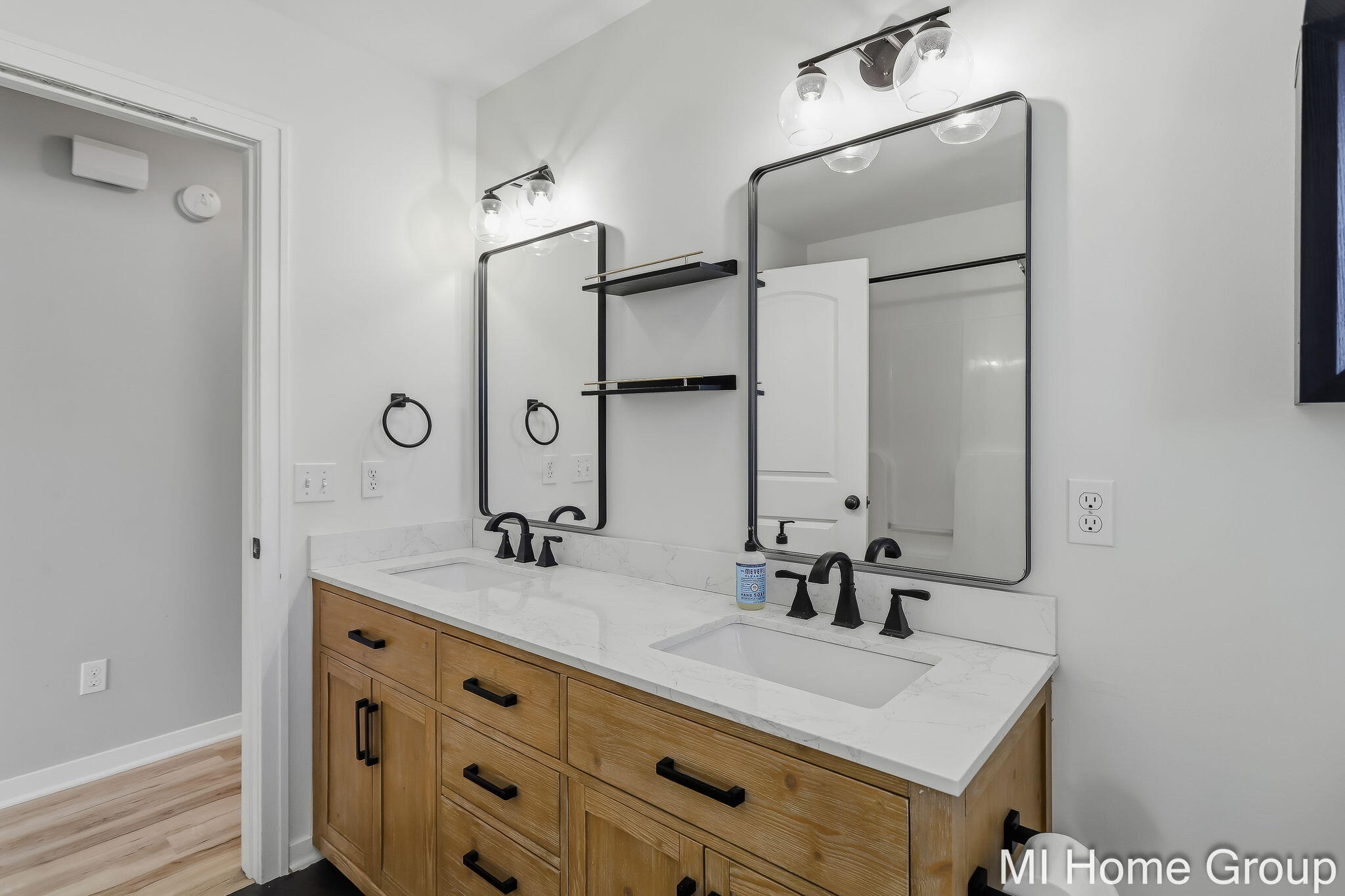2458 Black Brook Drive Zeeland MI 49464