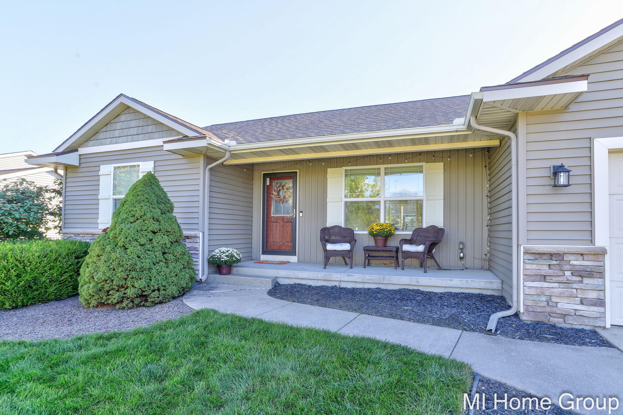 2458 Black Brook Drive Zeeland MI 49464