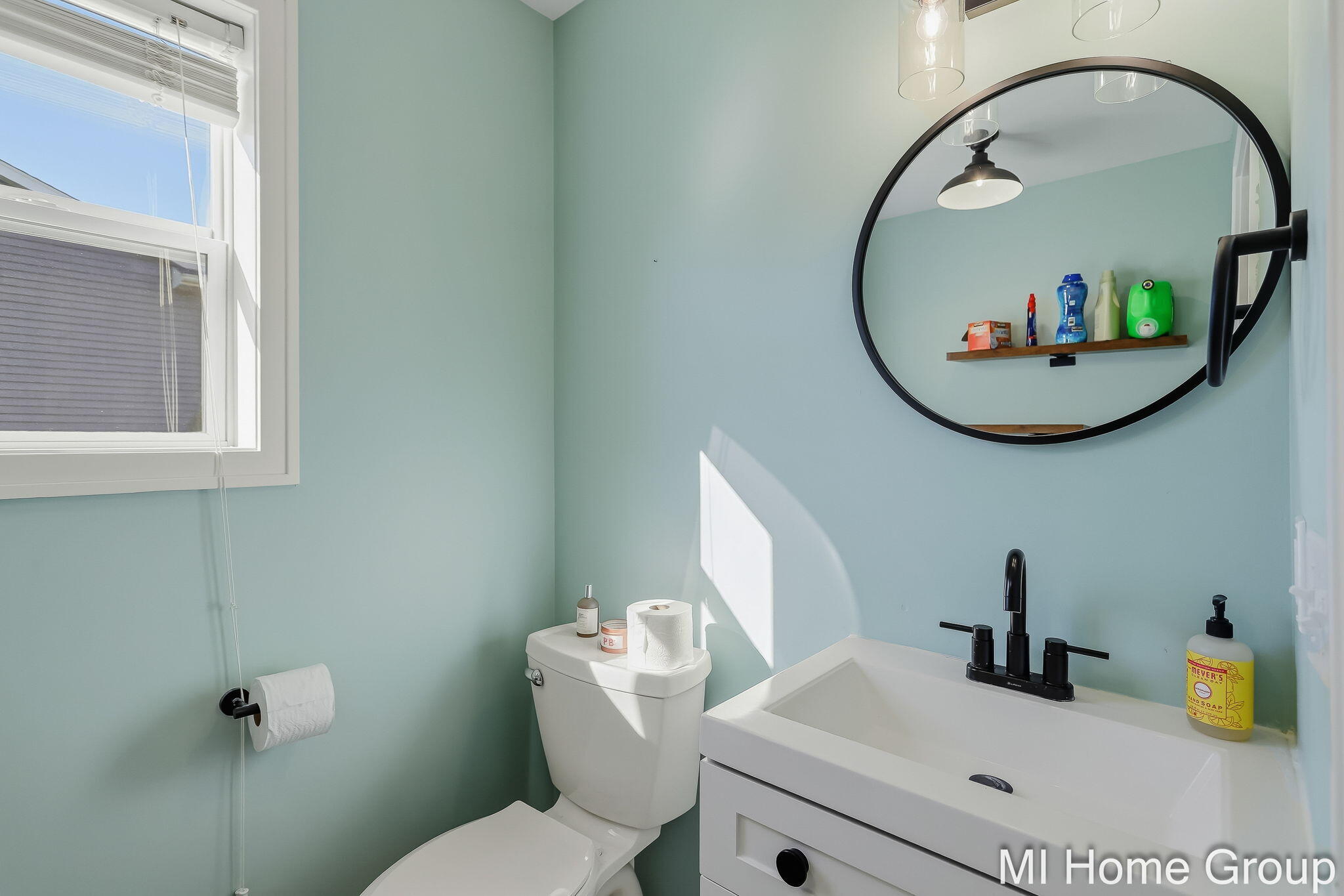 2458 Black Brook Drive Zeeland MI 49464
