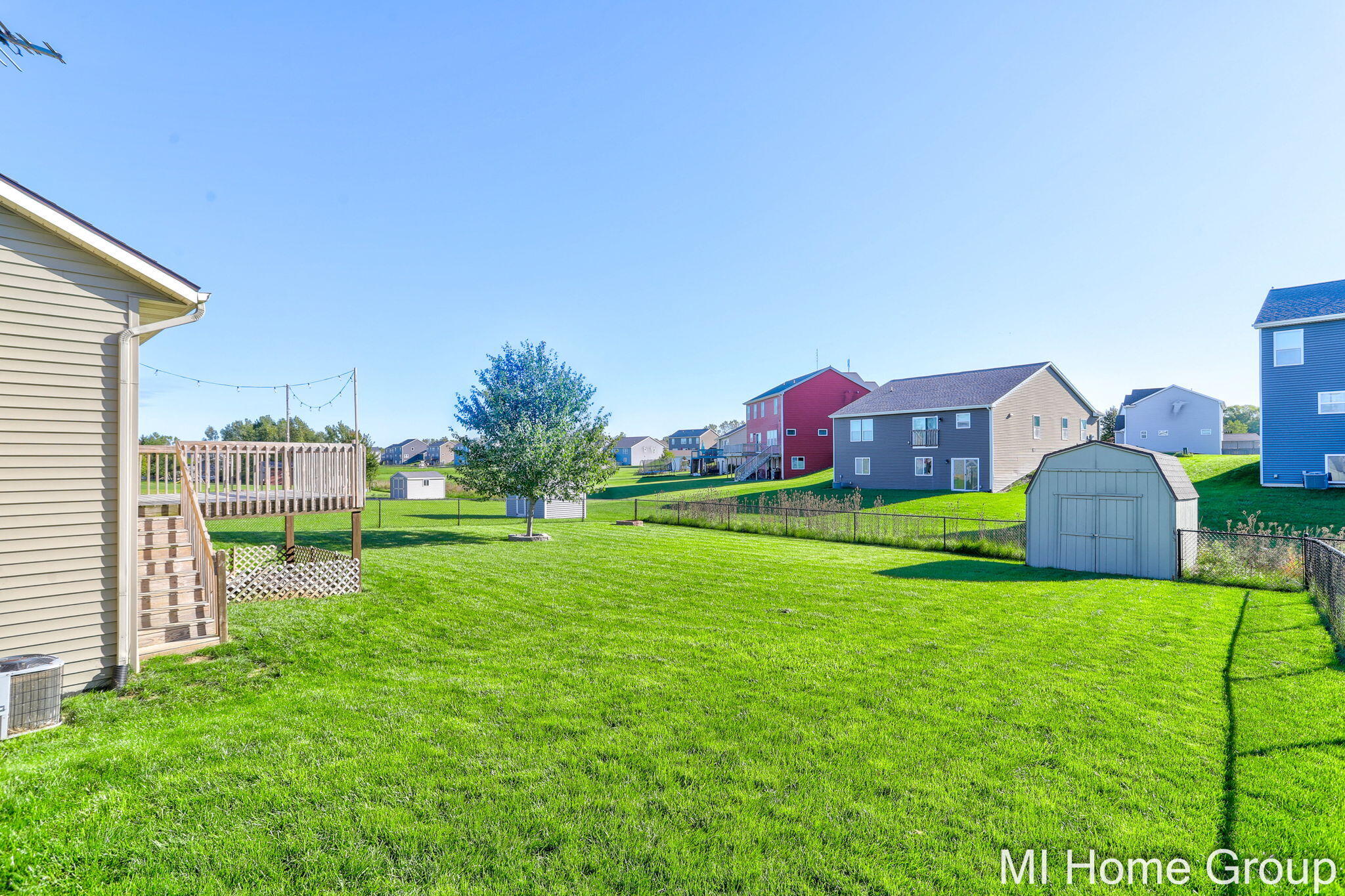 2458 Black Brook Drive Zeeland MI 49464