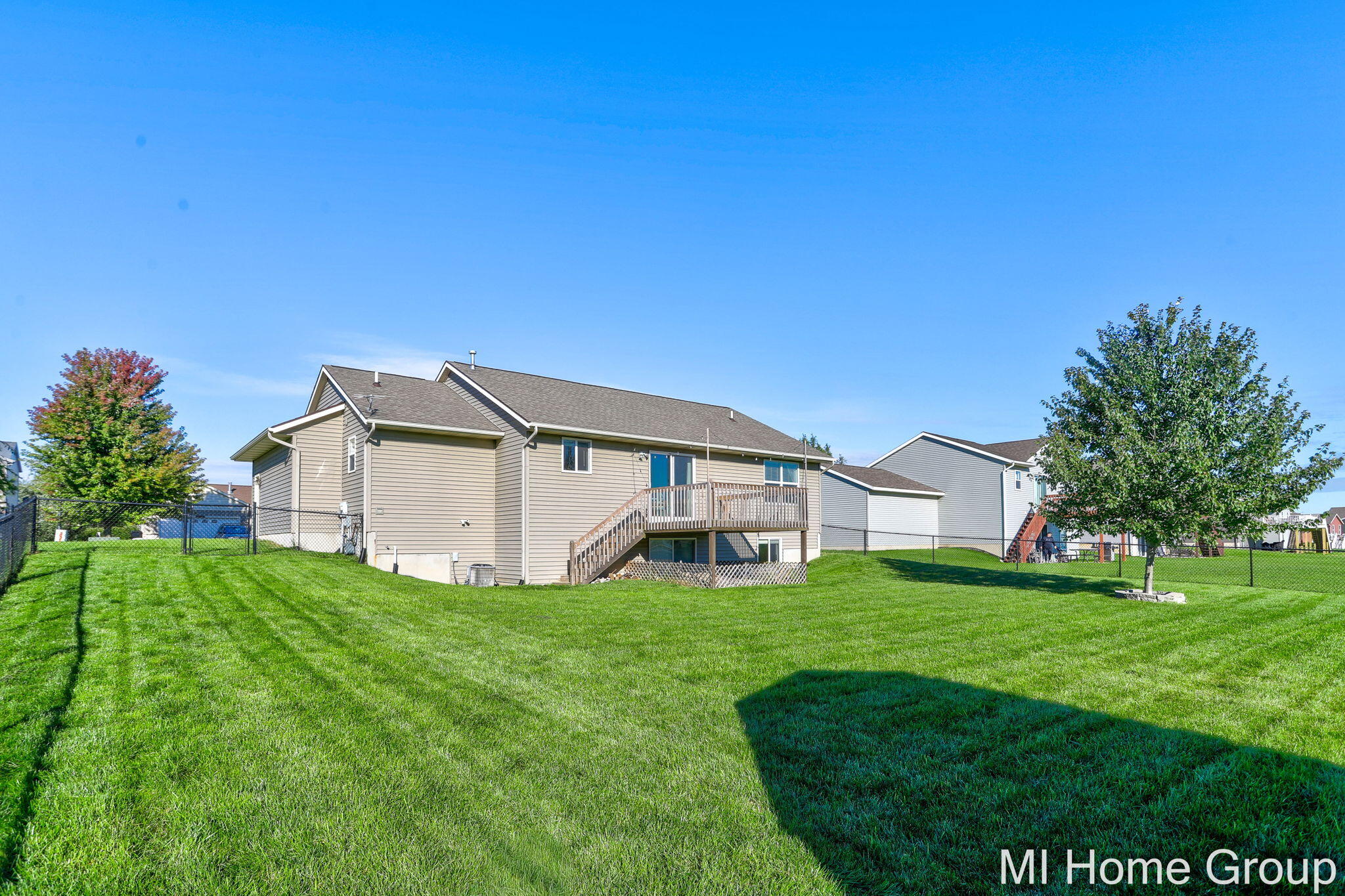 2458 Black Brook Drive Zeeland MI 49464