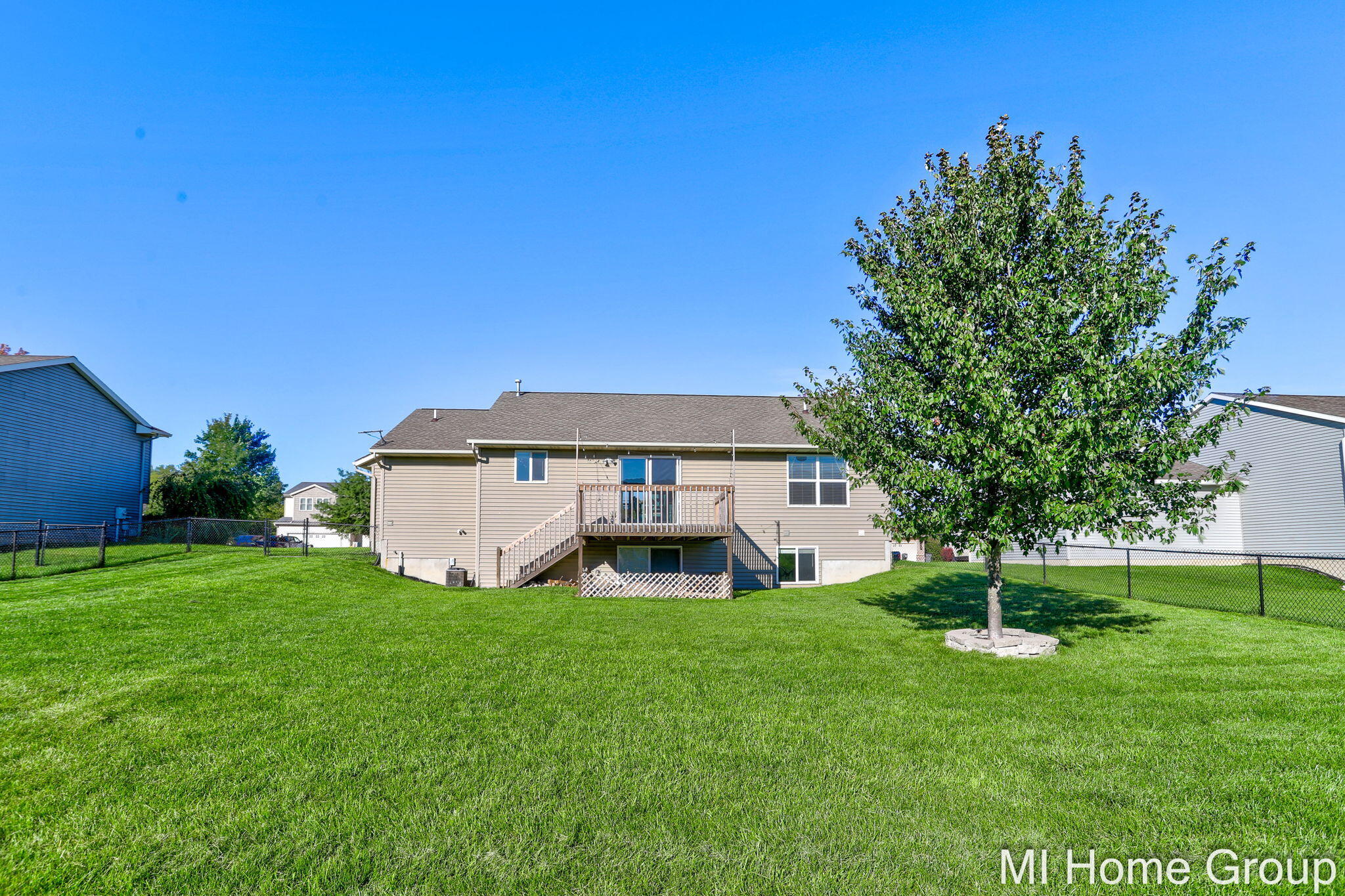 2458 Black Brook Drive Zeeland MI 49464