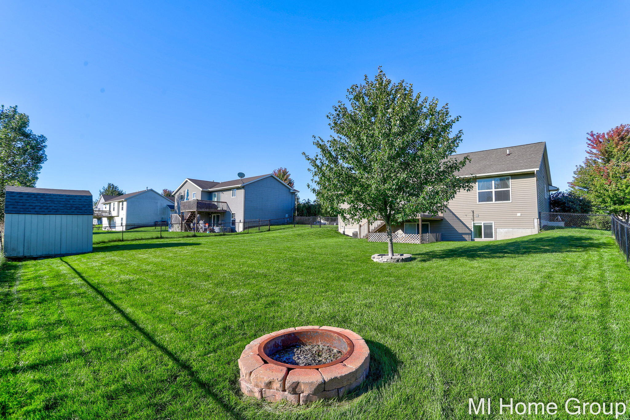 2458 Black Brook Drive Zeeland MI 49464