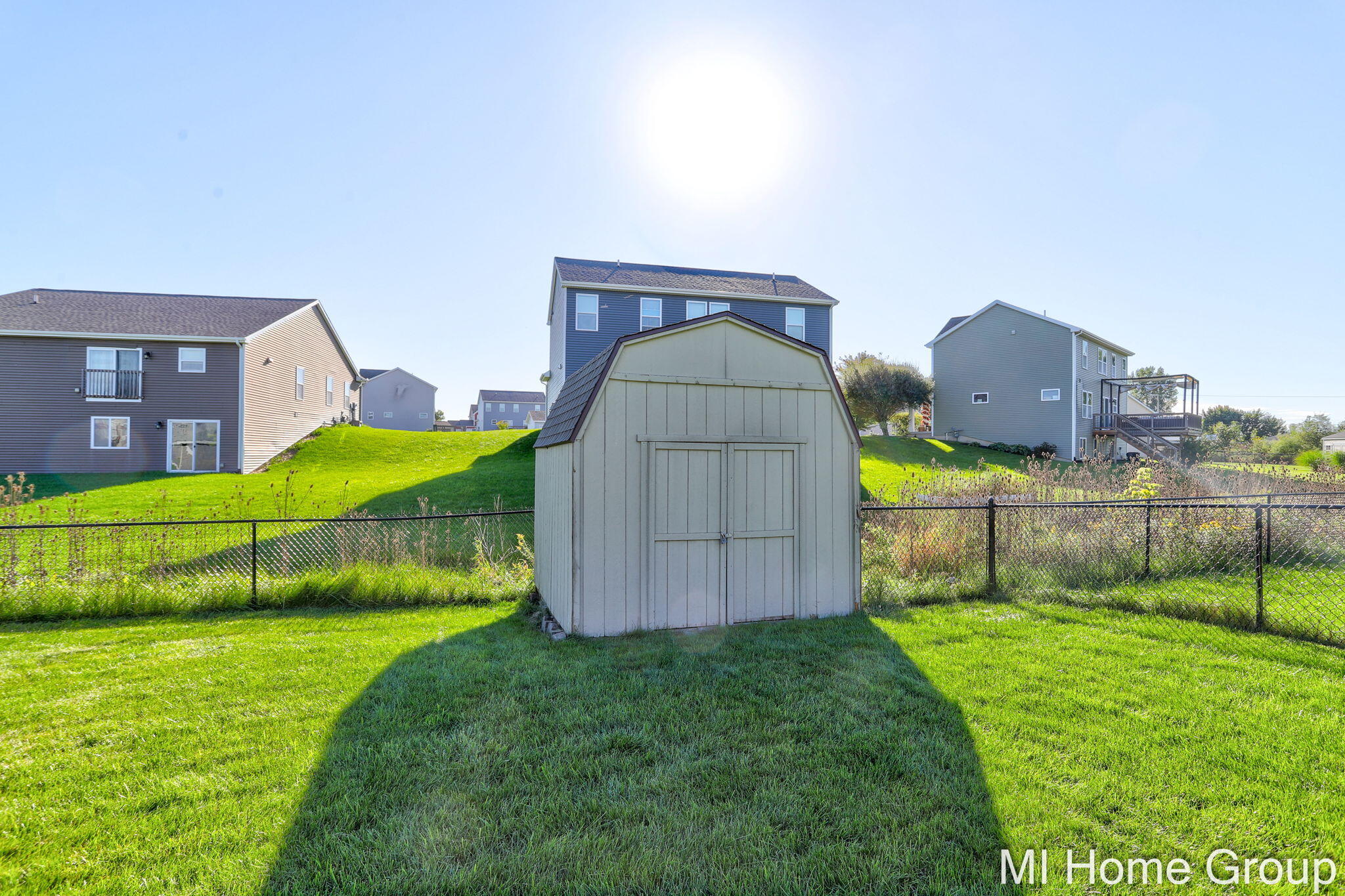2458 Black Brook Drive Zeeland MI 49464