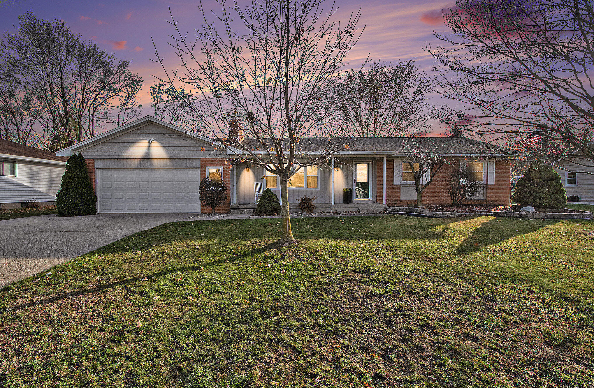 6844 SE Linden Avenue SE Grand Rapids MI 49548