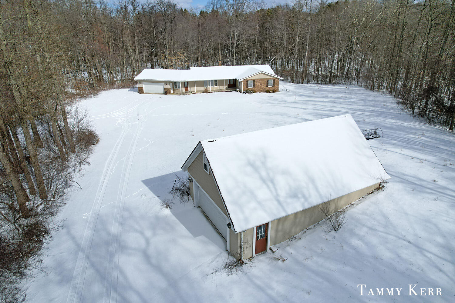 6375 143rd Avenue Holland MI 49423