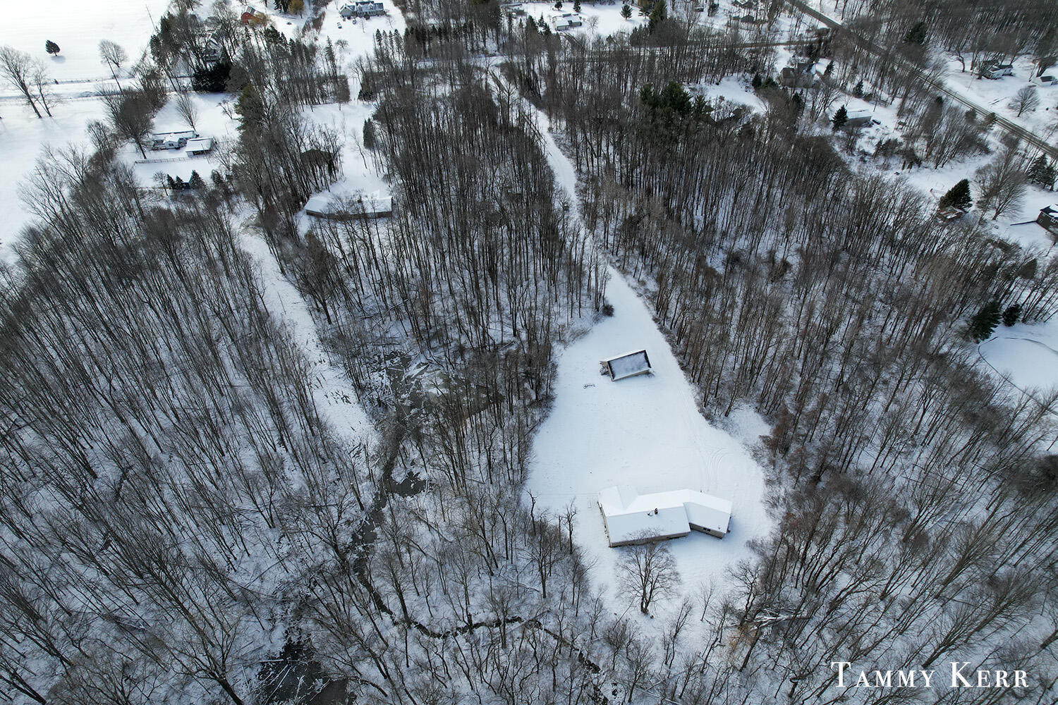 6375 143rd Avenue Holland MI 49423