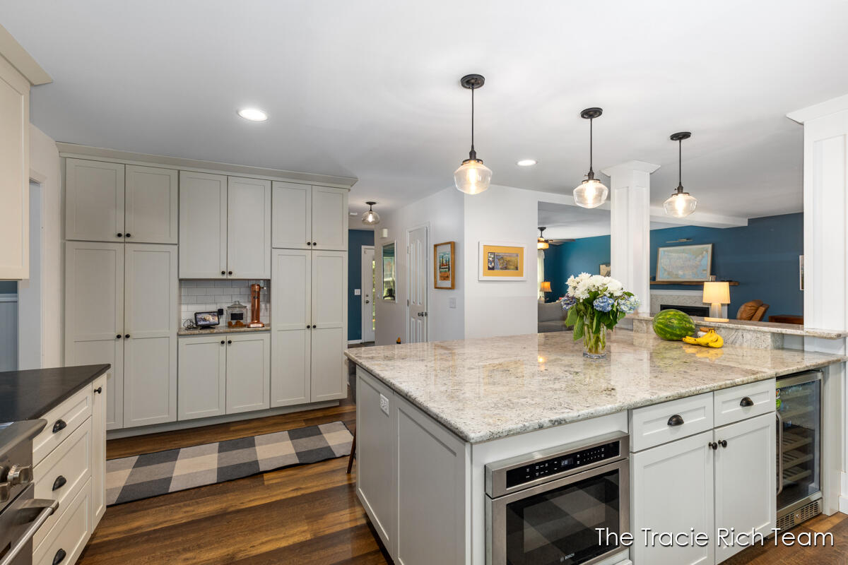 4669 Wood Valley Court NE Rockford MI 49341