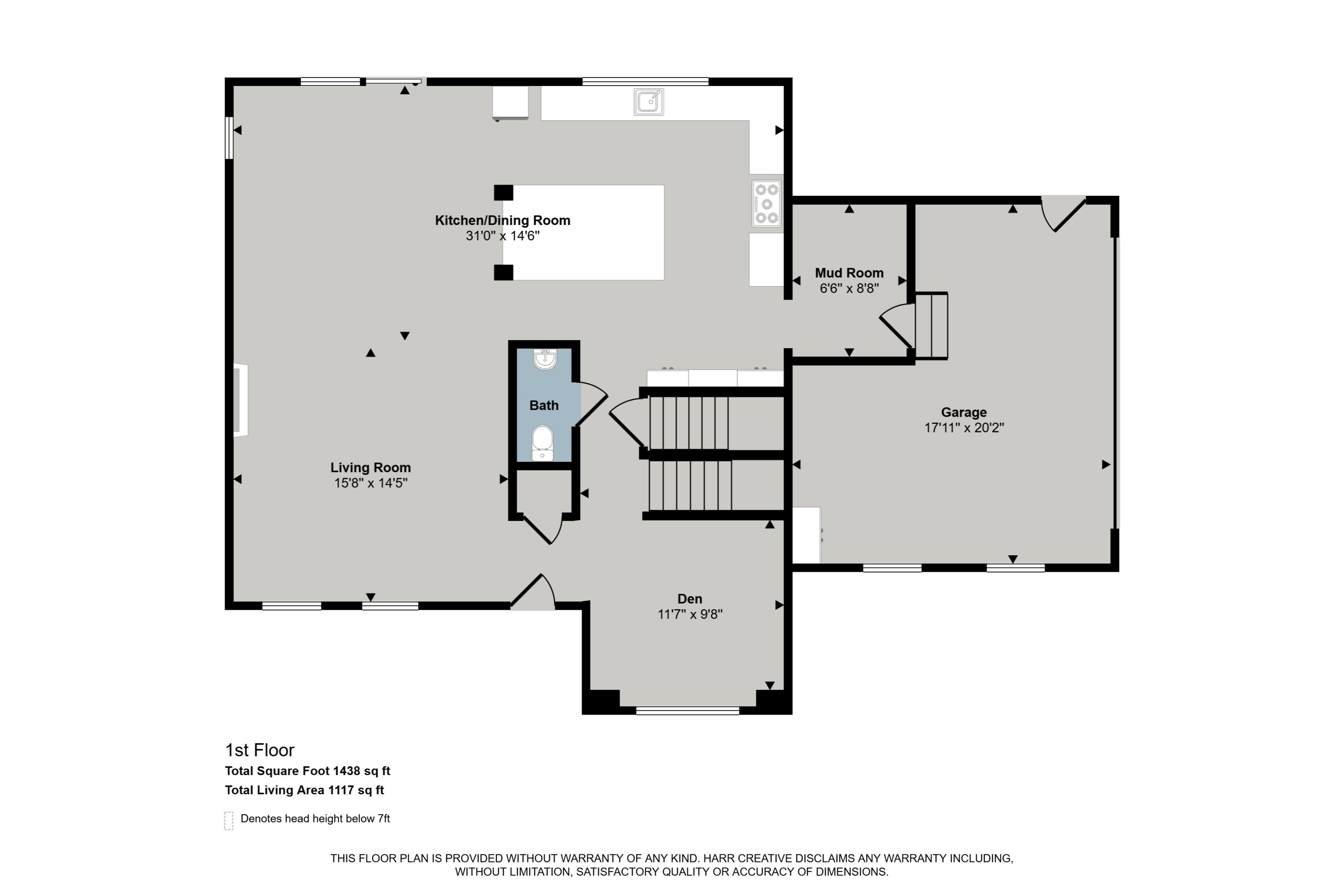 4669 Wood Valley Court NE Rockford MI 49341
