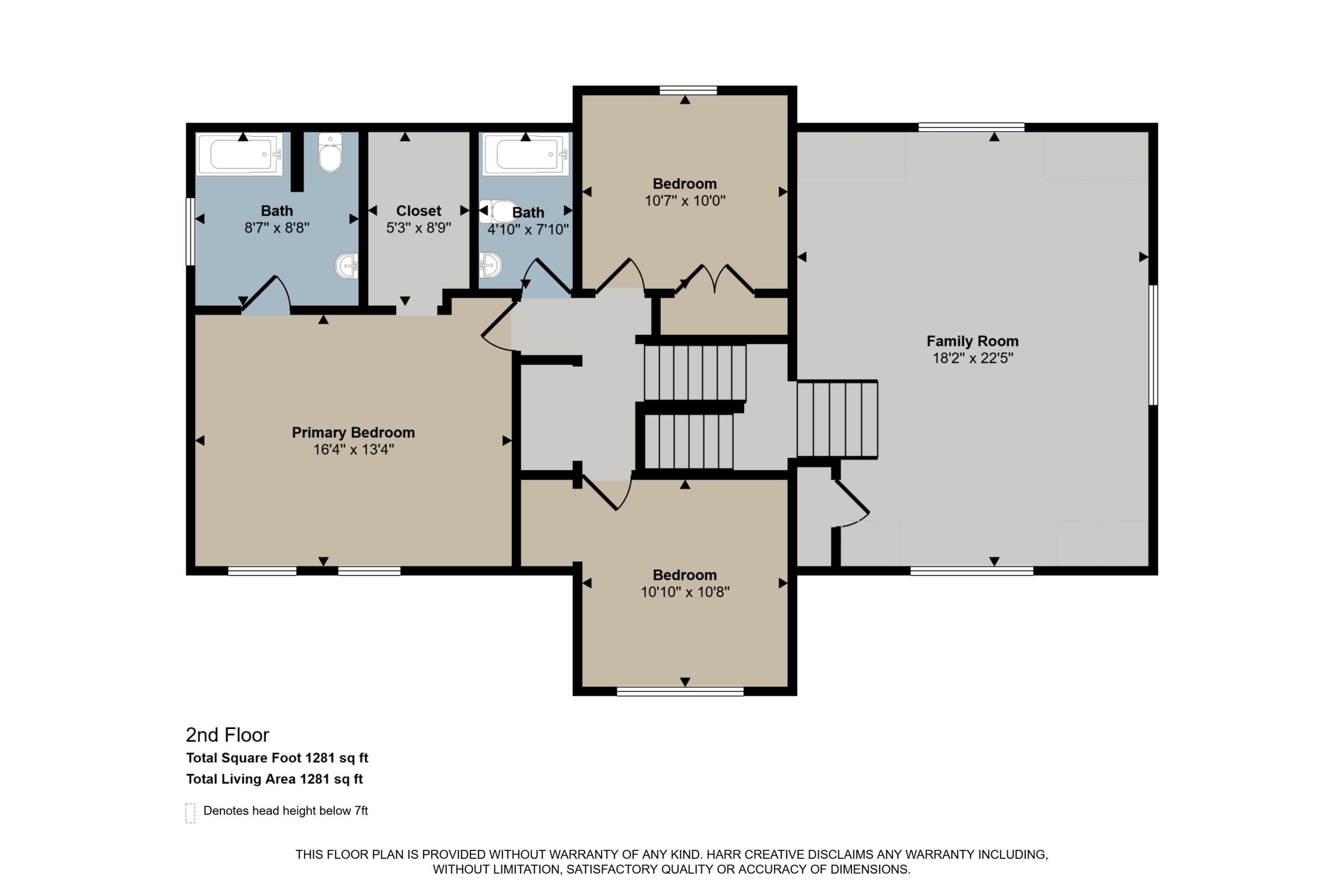 4669 Wood Valley Court NE Rockford MI 49341