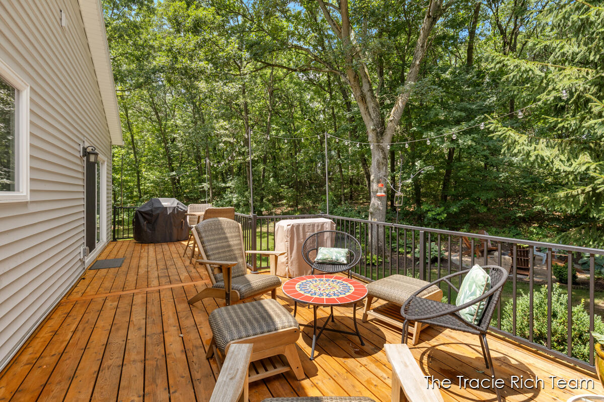 4669 Wood Valley Court NE Rockford MI 49341