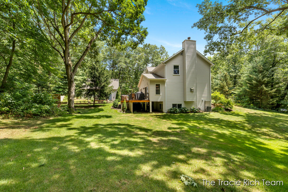 4669 Wood Valley Court NE Rockford MI 49341