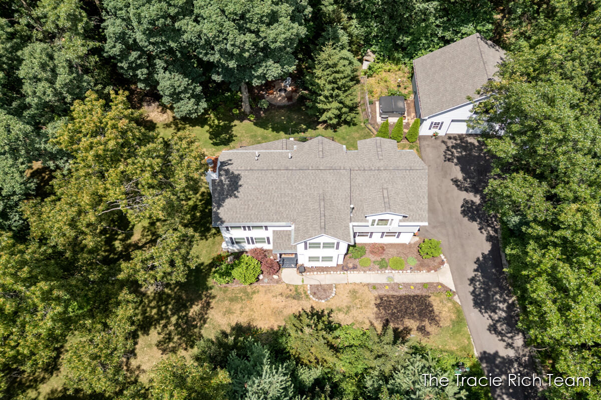 4669 Wood Valley Court NE Rockford MI 49341