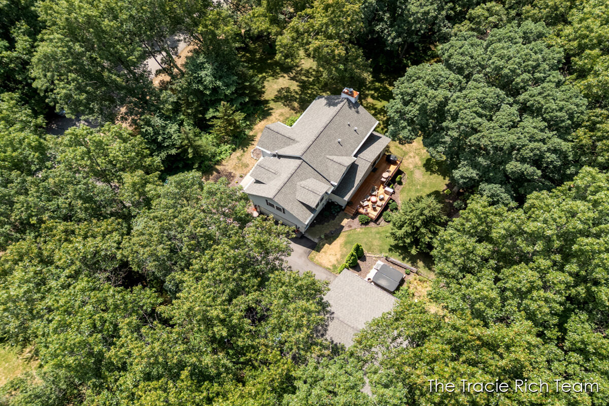 4669 Wood Valley Court NE Rockford MI 49341