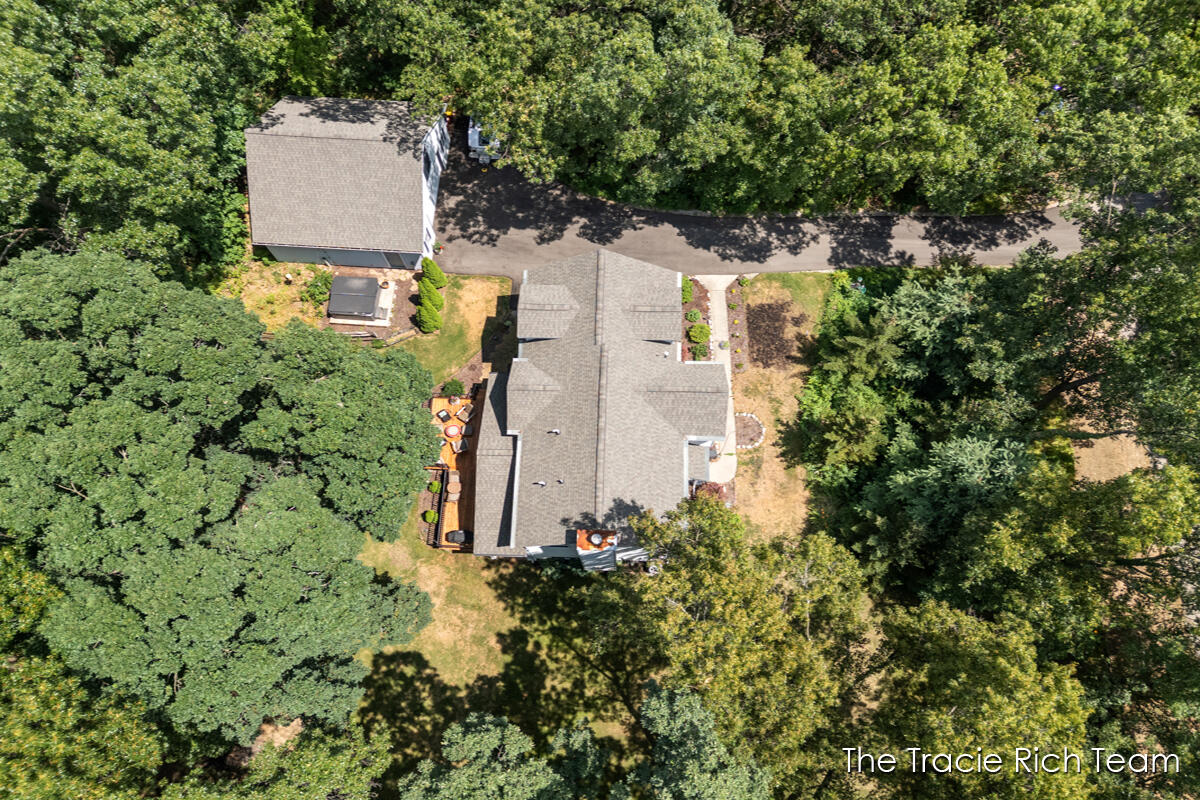 4669 Wood Valley Court NE Rockford MI 49341