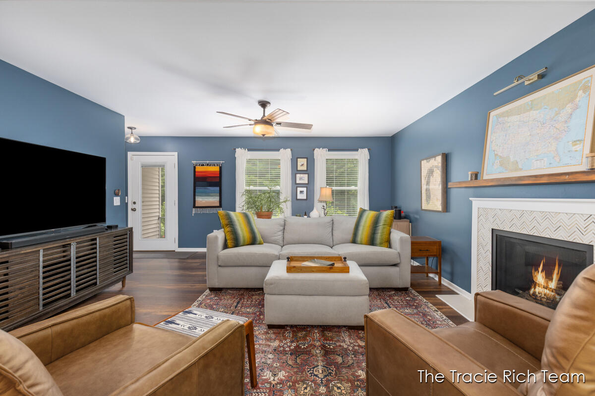 4669 Wood Valley Court NE Rockford MI 49341