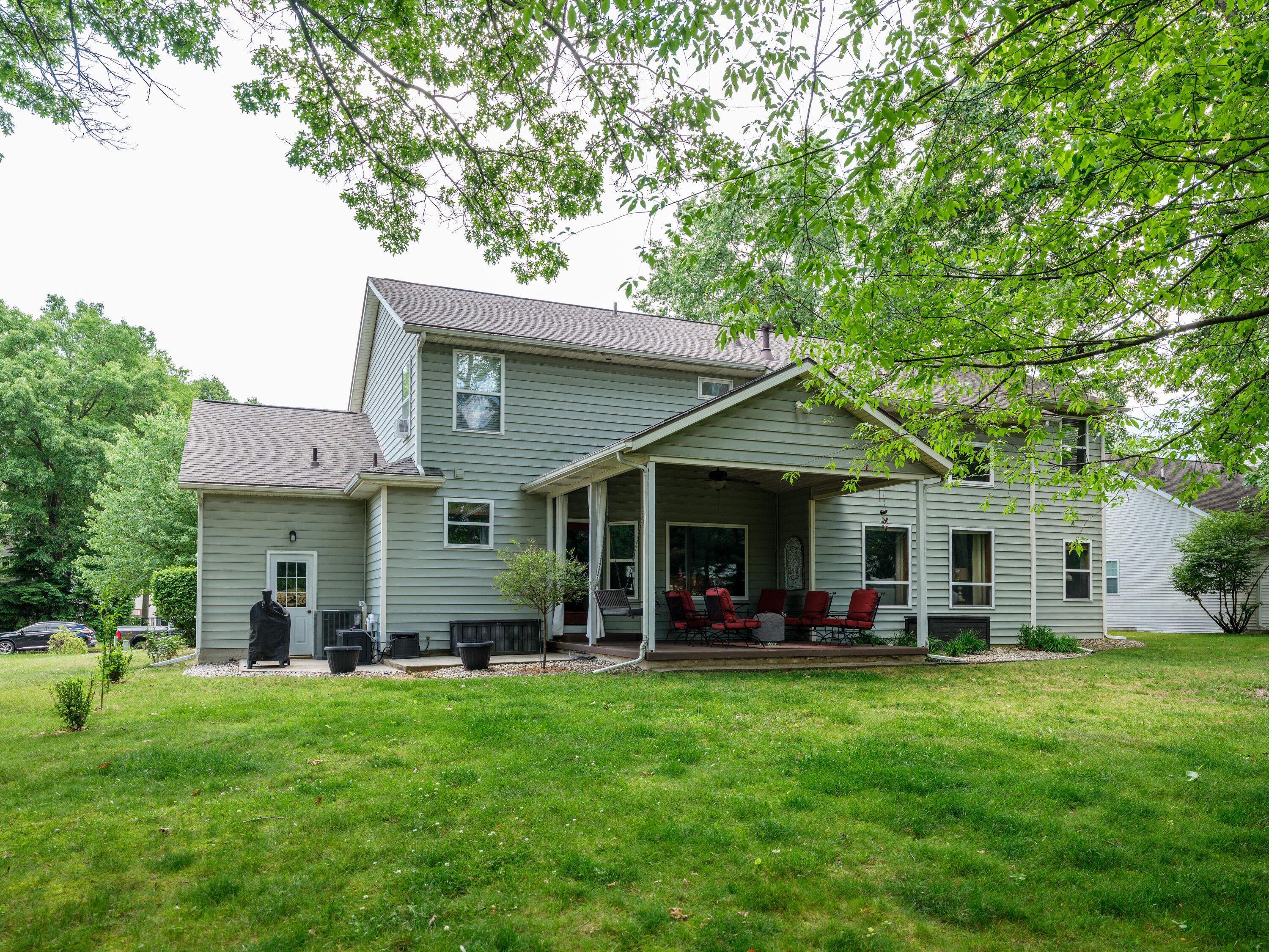 775 Anchor Lane Portage MI 49002