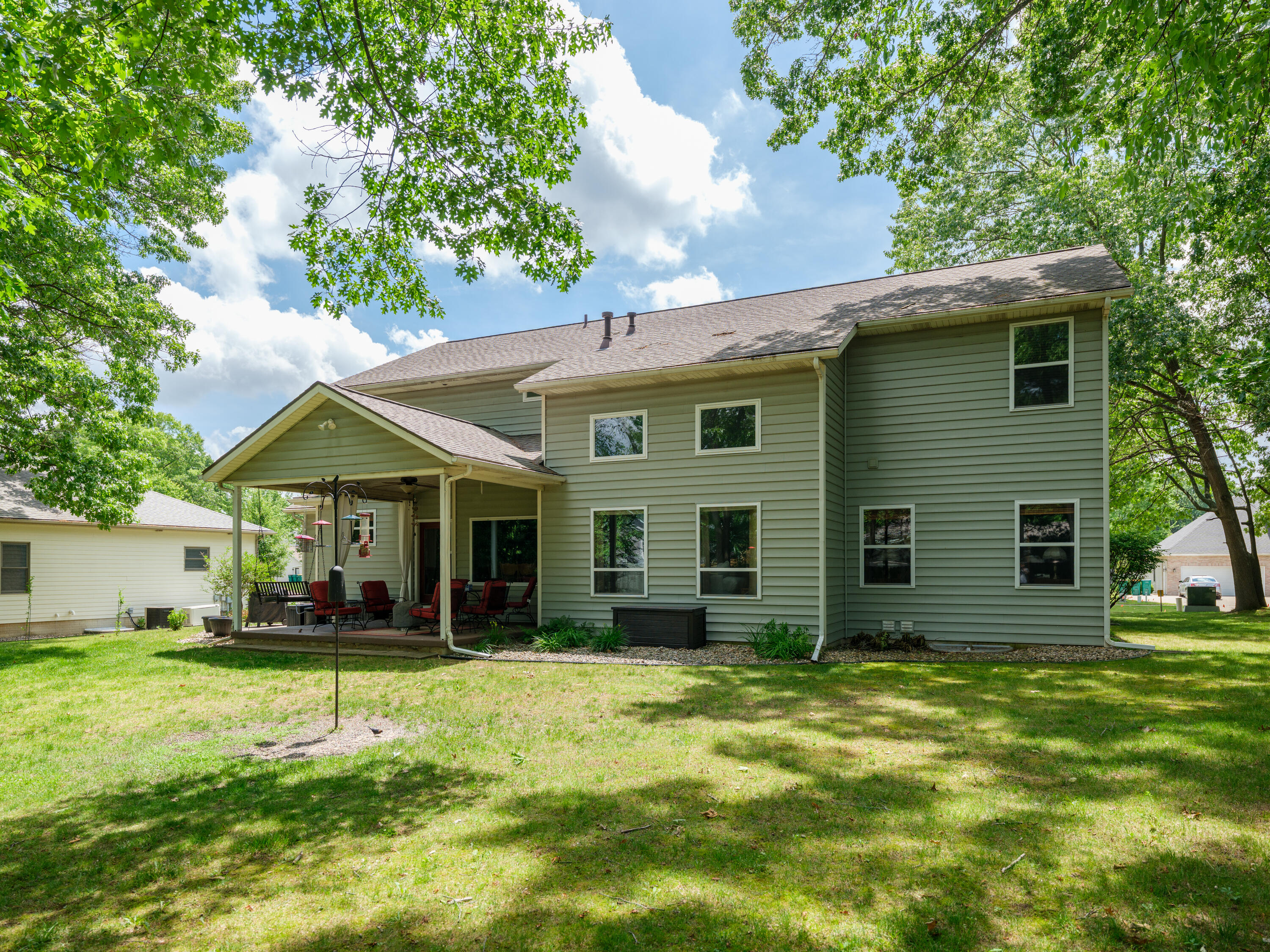 775 Anchor Lane Portage MI 49002