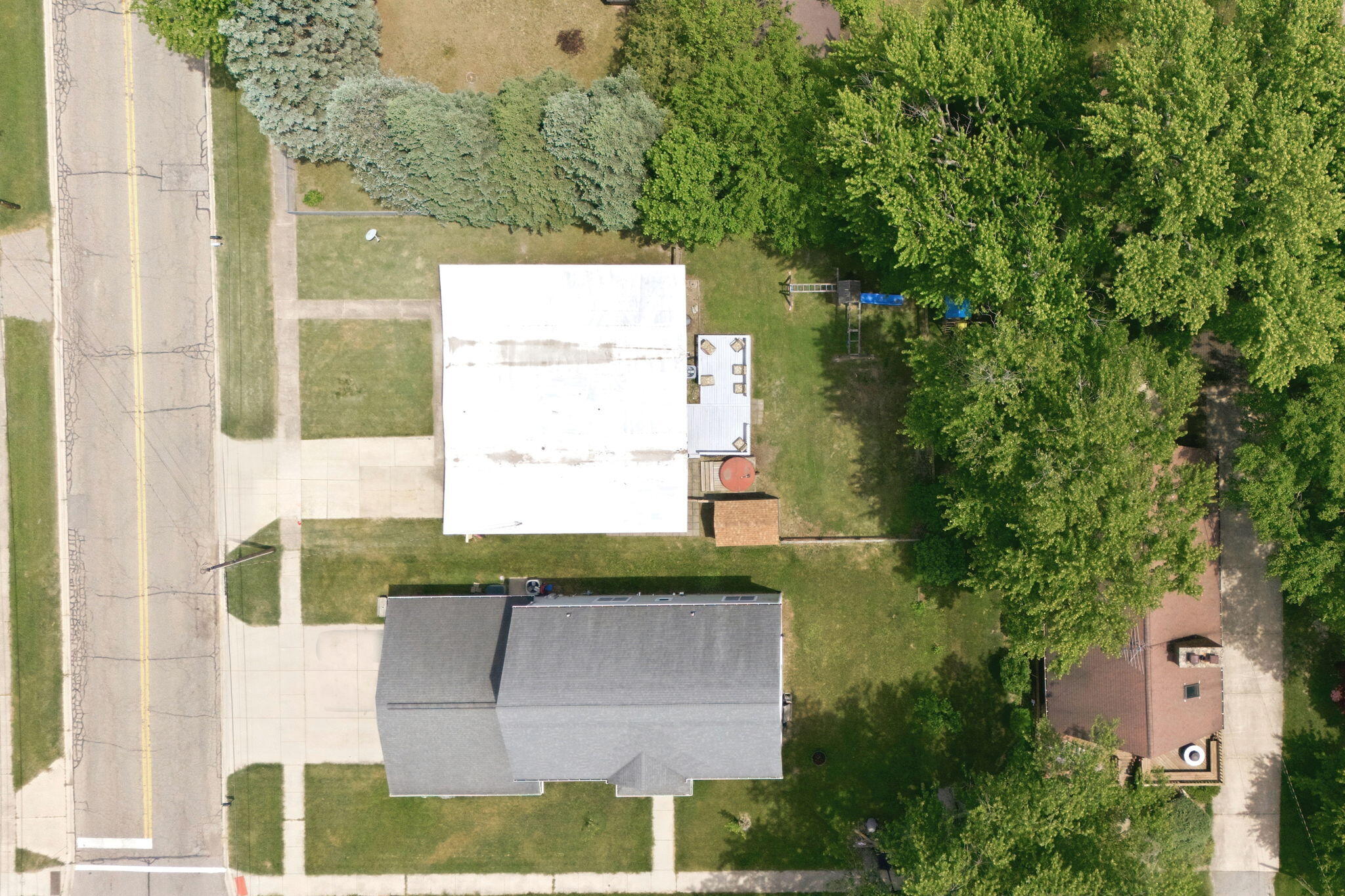 815 W Detroit Street New Buffalo MI 49117