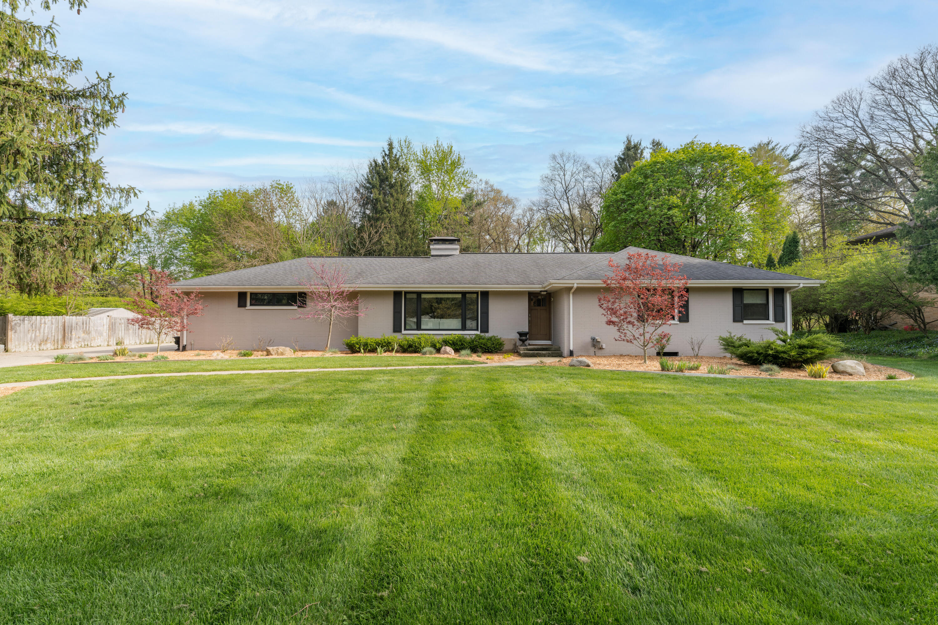 3023 Audubon Drive Kalamazoo MI 49008