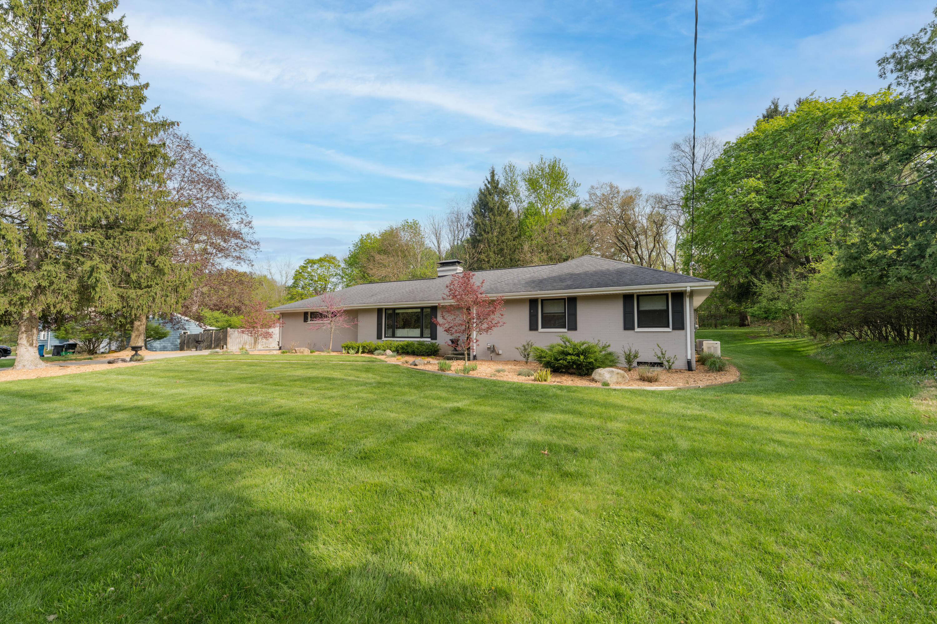 3023 Audubon Drive Kalamazoo MI 49008