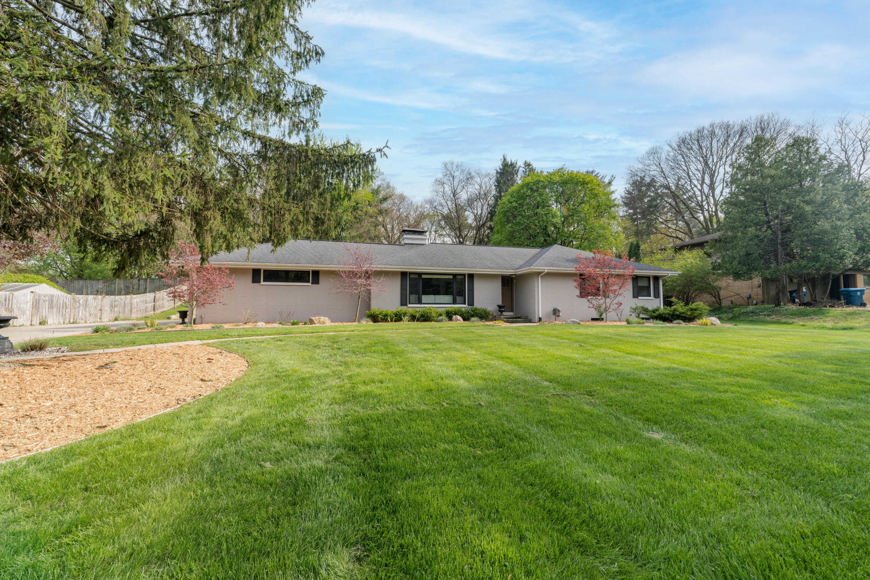 3023 Audubon Drive Kalamazoo MI 49008