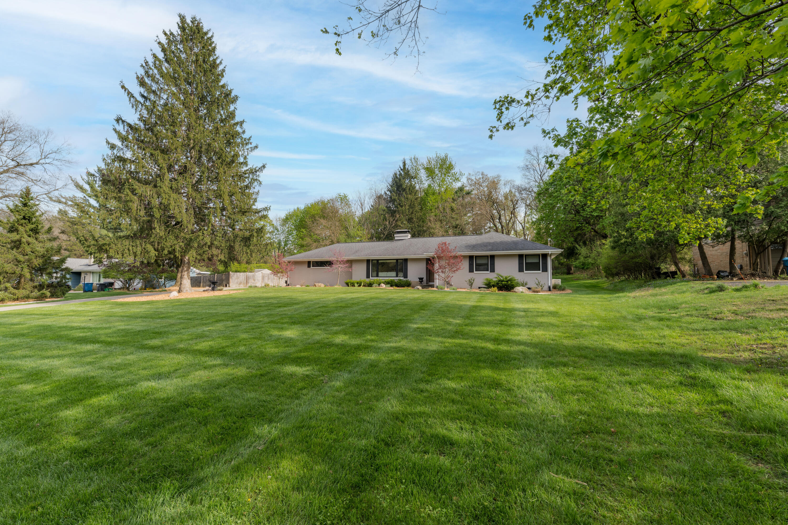 3023 Audubon Drive Kalamazoo MI 49008