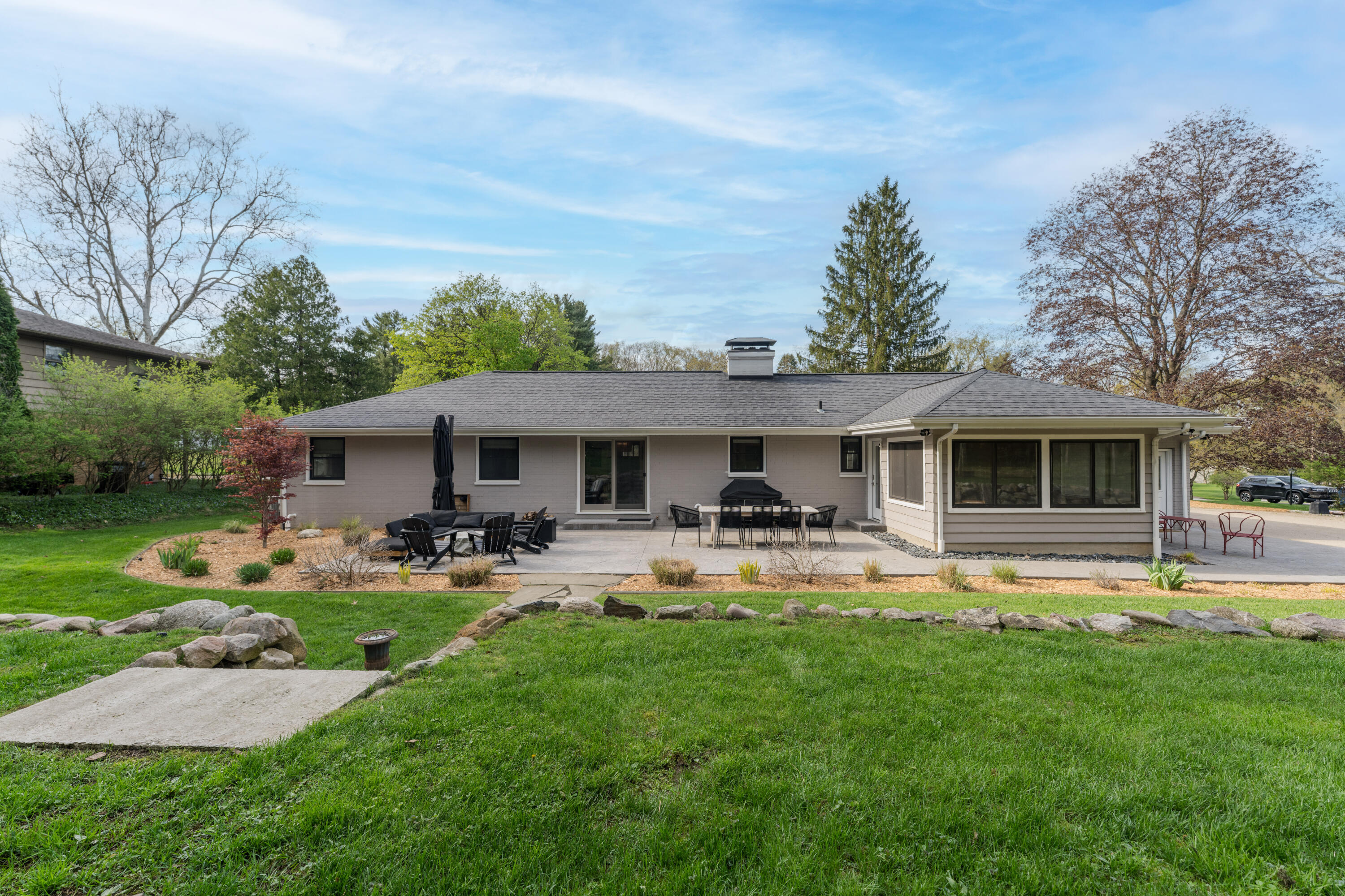 3023 Audubon Drive Kalamazoo MI 49008