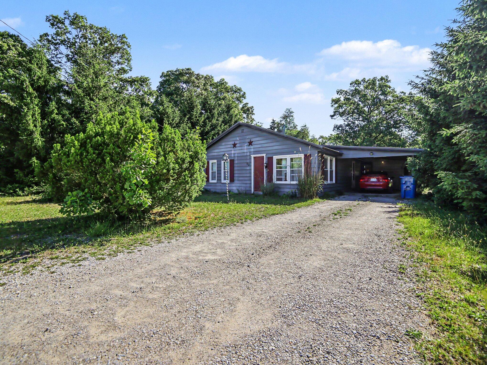 62 S Stewart Street Muskegon MI 49442