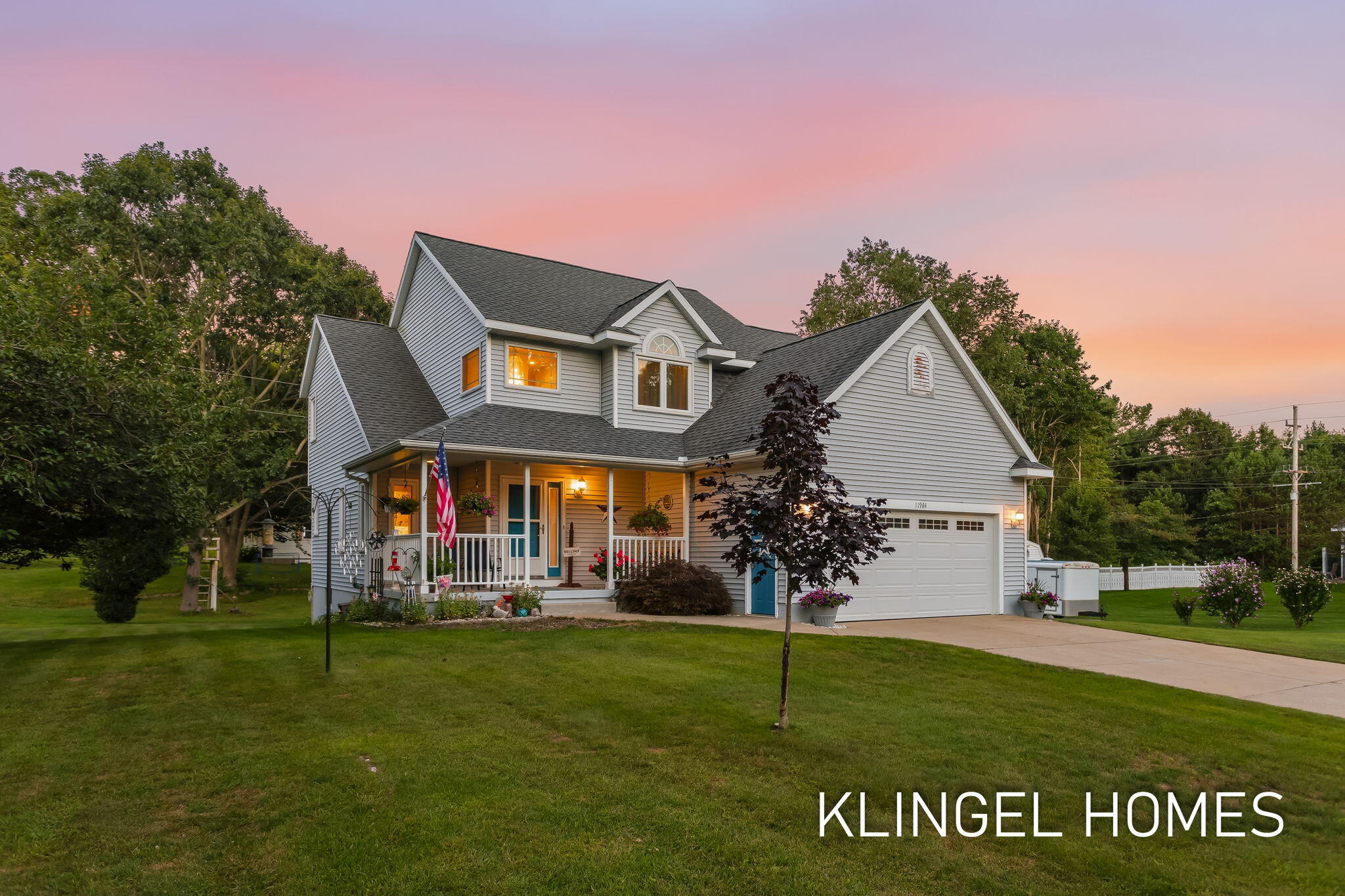 11984 Chickory Drive Grand Haven MI 49417