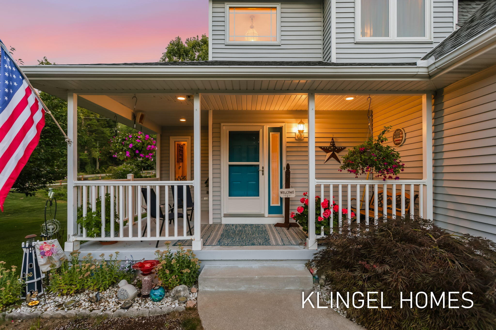 11984 Chickory Drive Grand Haven MI 49417