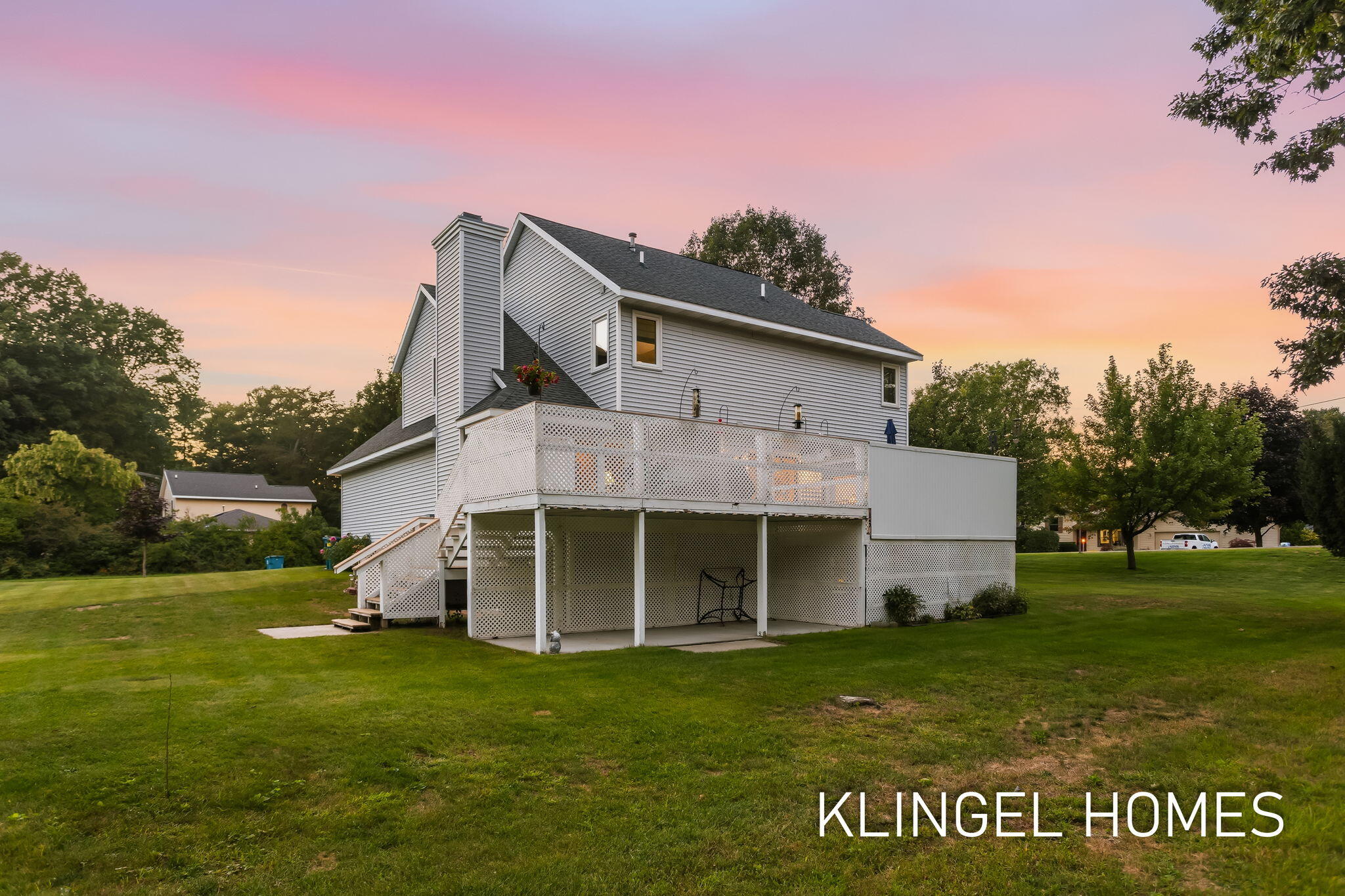 11984 Chickory Drive Grand Haven MI 49417