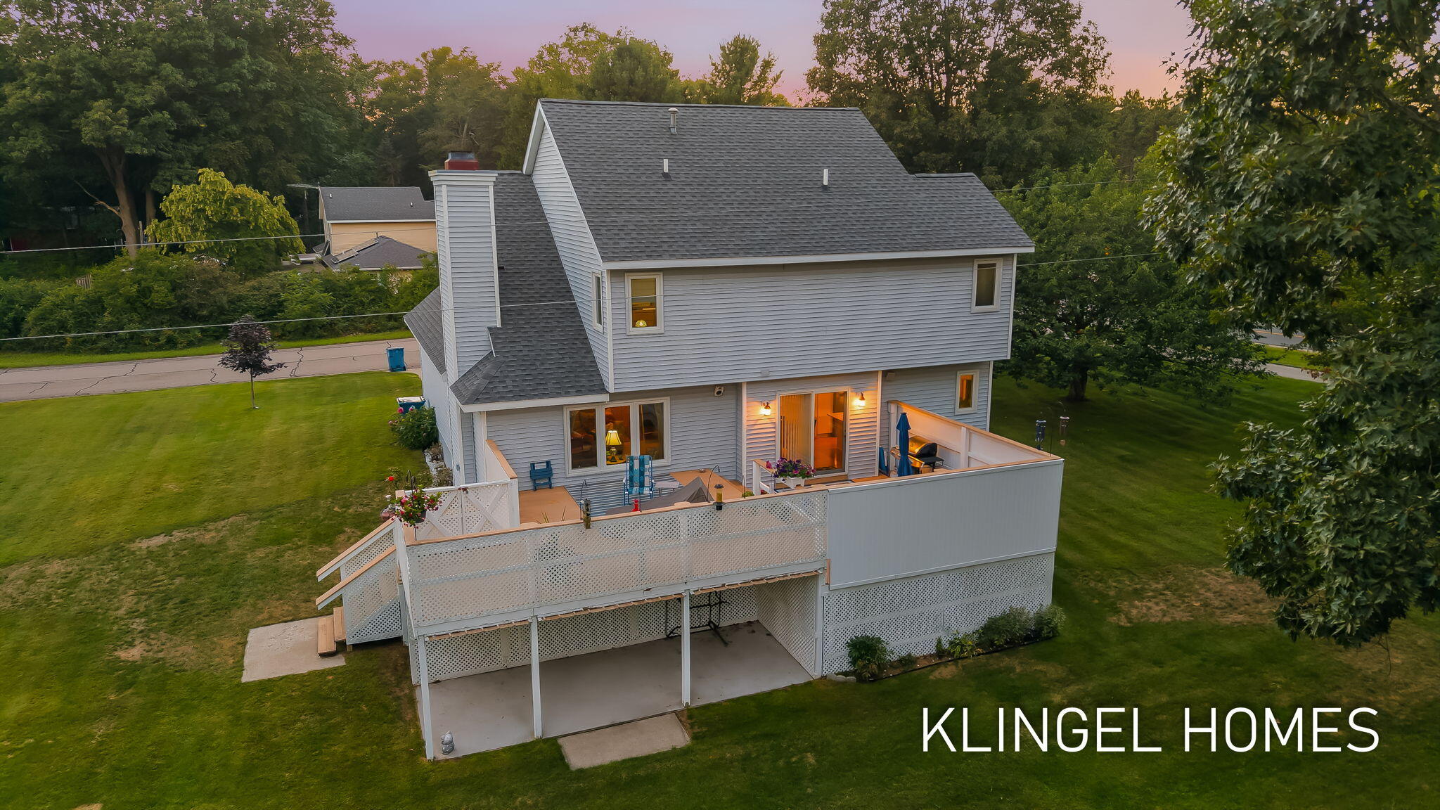 11984 Chickory Drive Grand Haven MI 49417