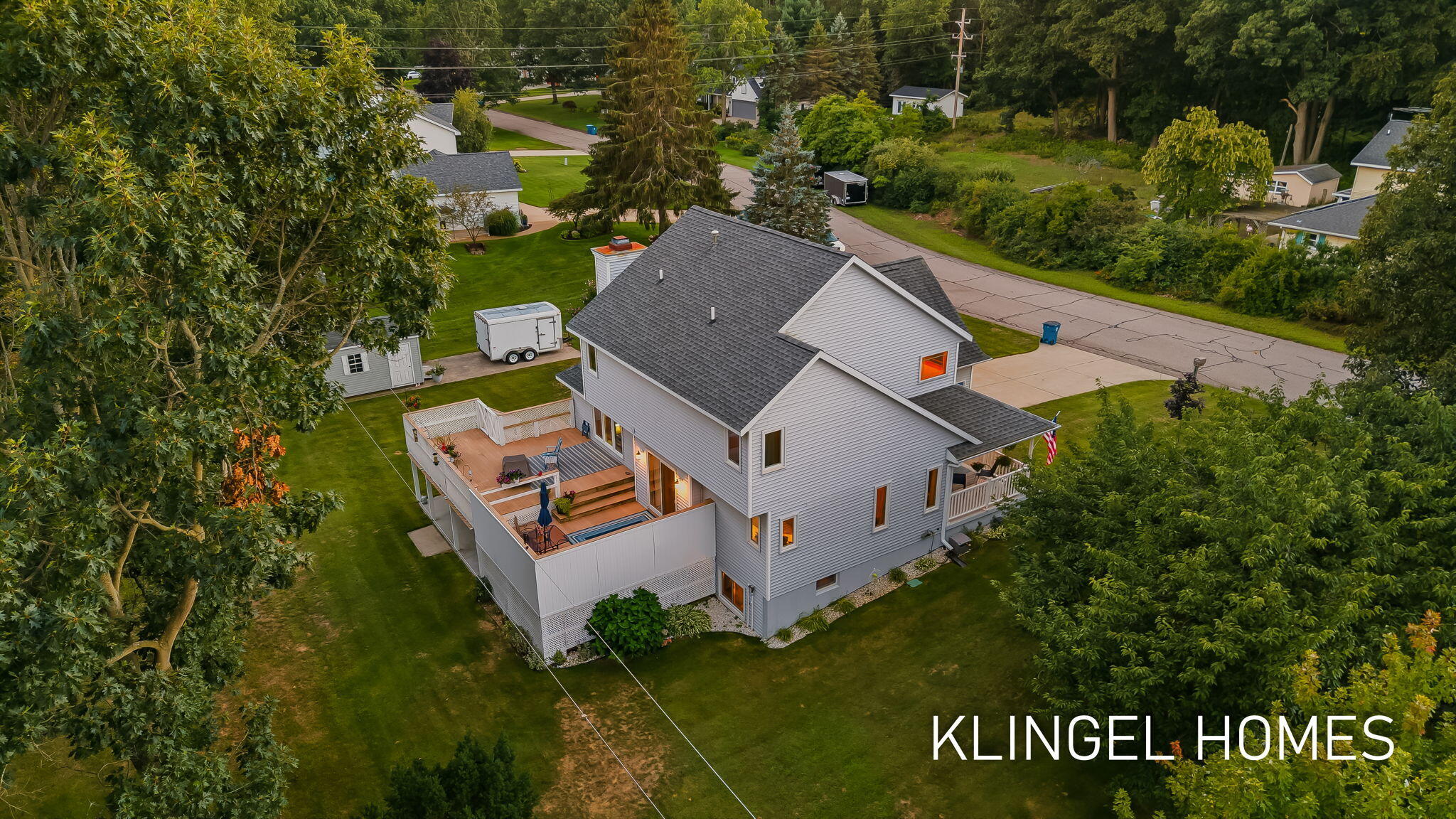 11984 Chickory Drive Grand Haven MI 49417