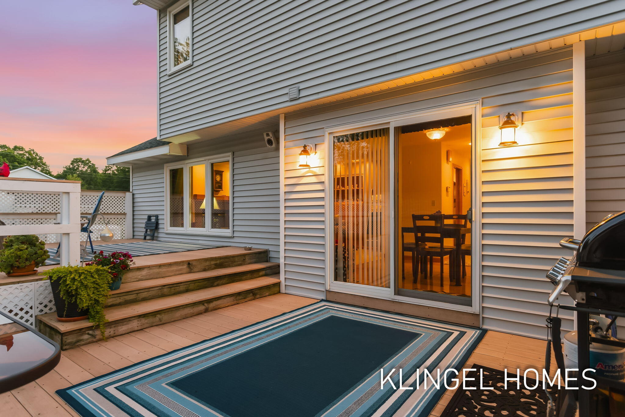 11984 Chickory Drive Grand Haven MI 49417