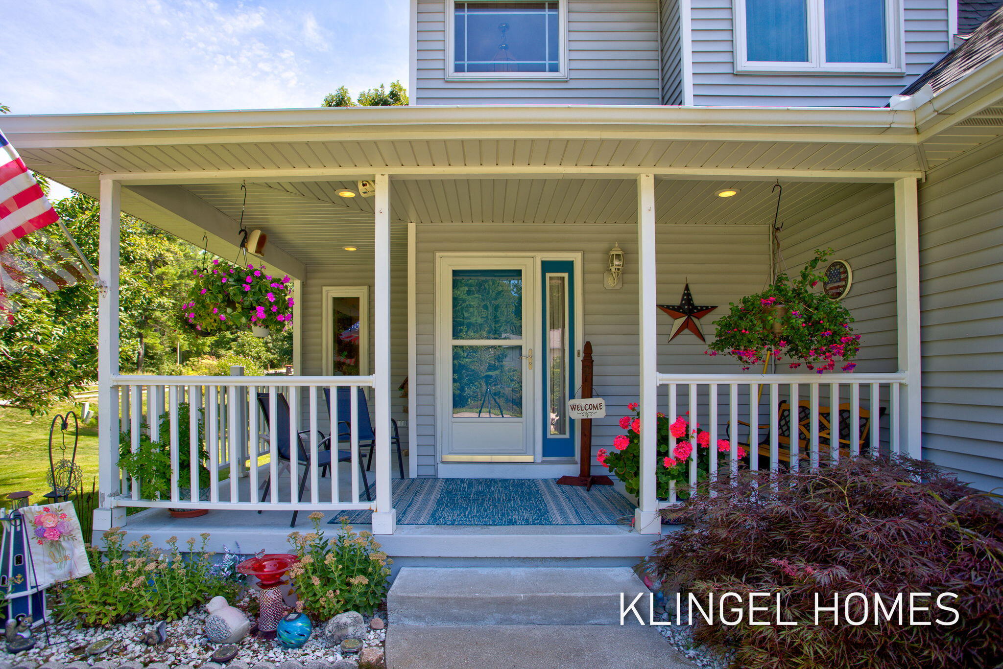 11984 Chickory Drive Grand Haven MI 49417