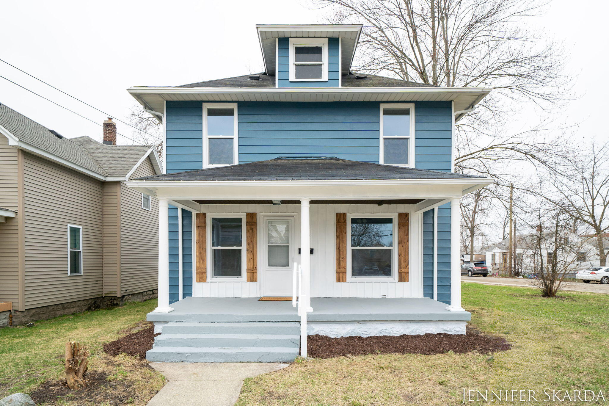 34 La Belle Street SE Grand Rapids MI 49507