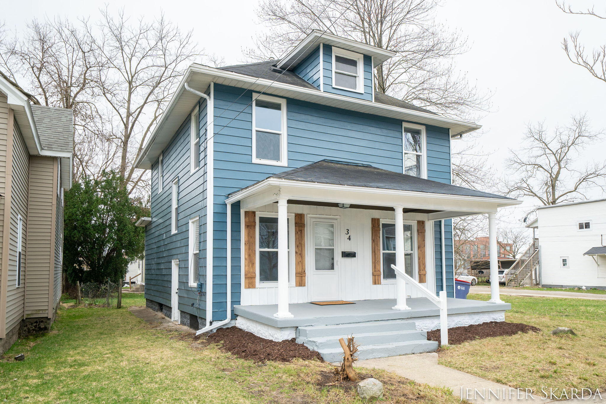 34 La Belle Street SE Grand Rapids MI 49507
